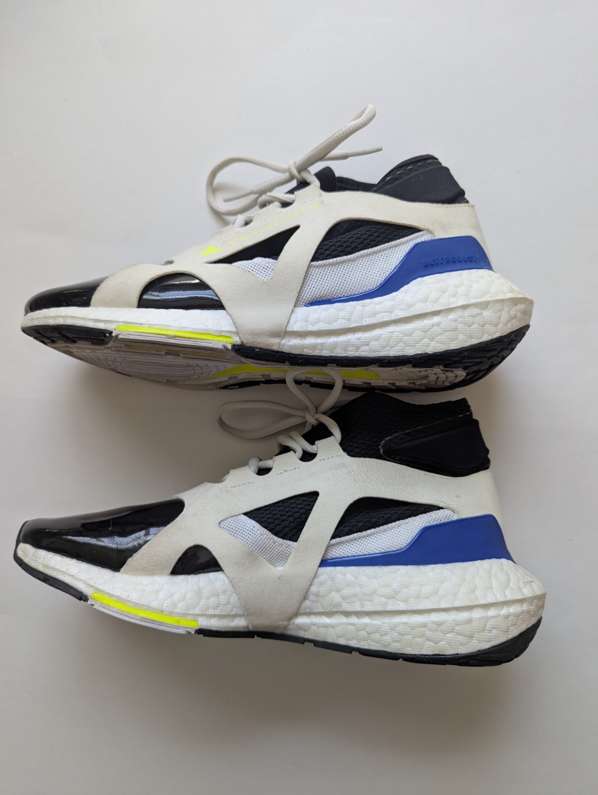 Adidas X Stella McCartney Ultraboost 21 Sneakers 7.5