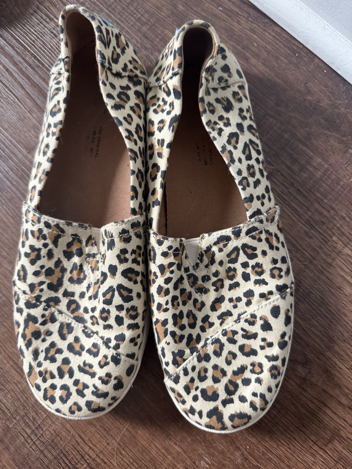 Toms Women’s