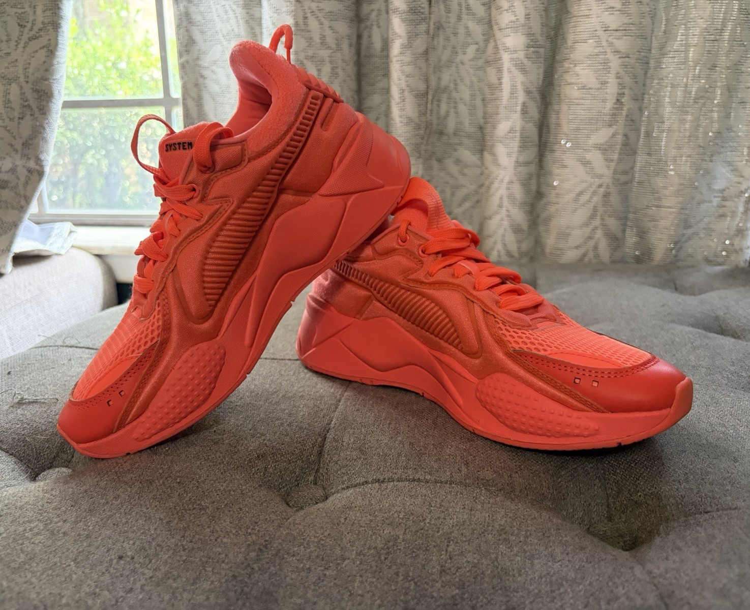 PUMA RS Running System-US Women’s 8