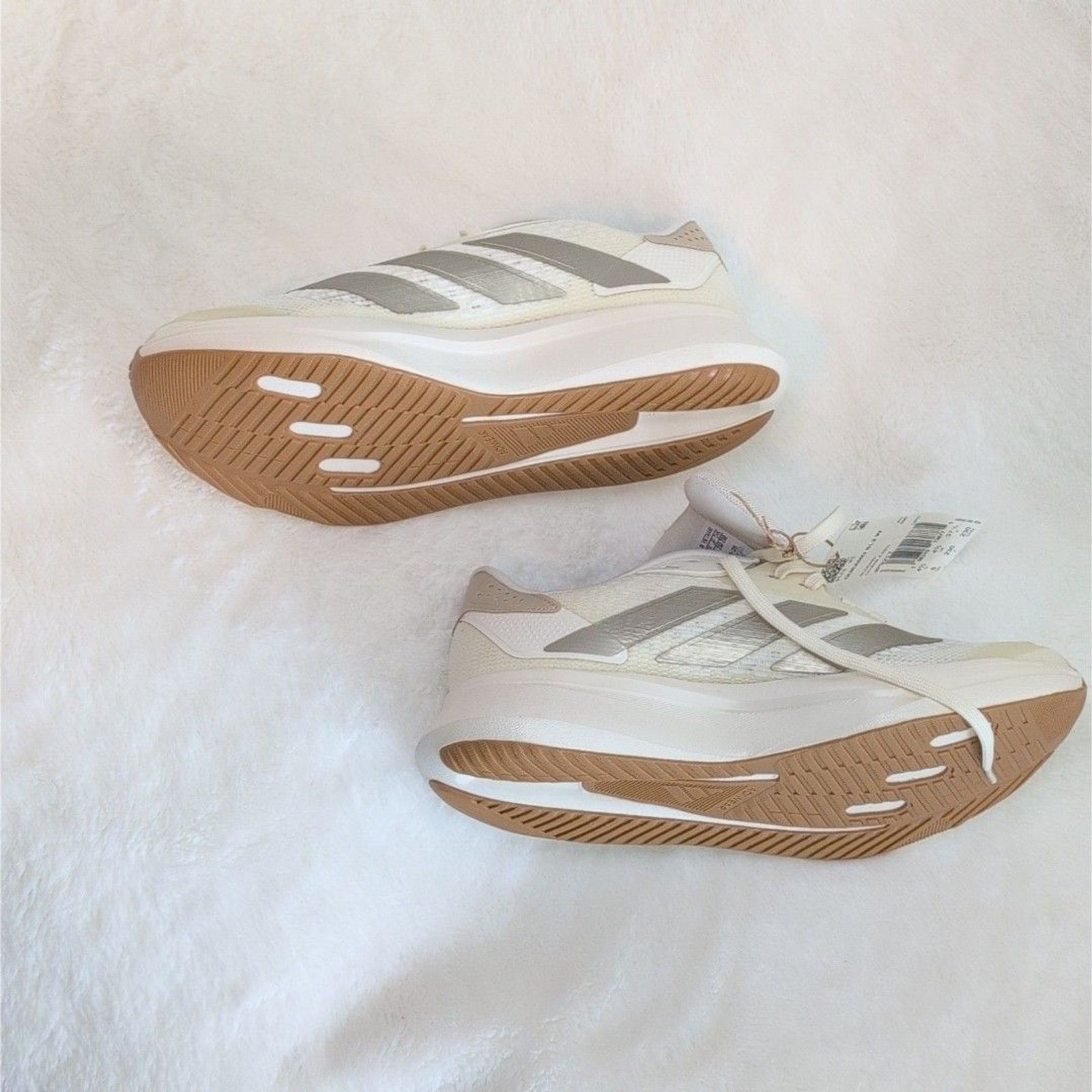 Adidas Duramo SL 72 Women’s Running Sneaker Low Top Mesh JP9217 Summer