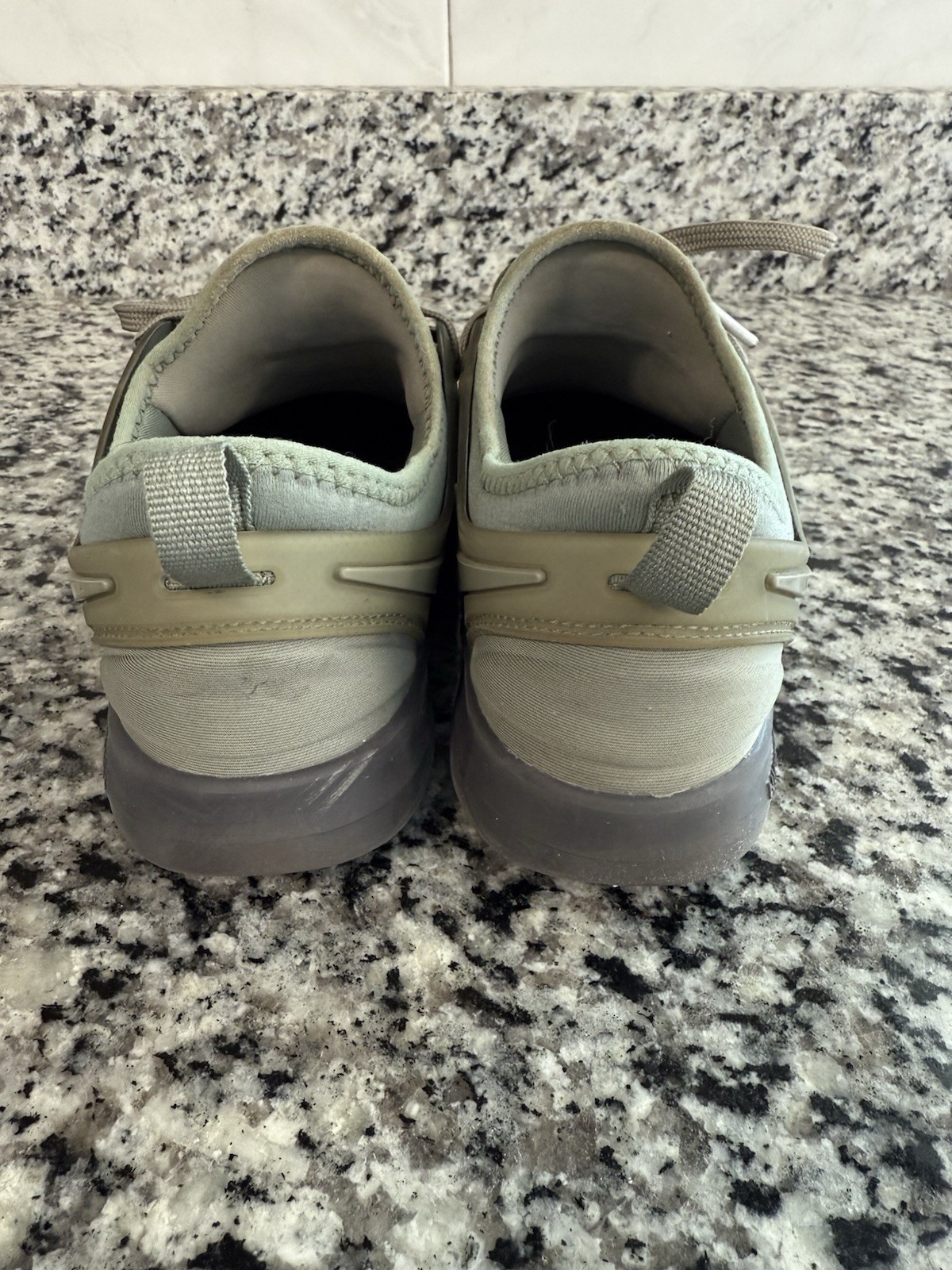 Women’s Nike Free TR 7 Shield Dark Stucco Midnight Fog Athletic Sneakers
