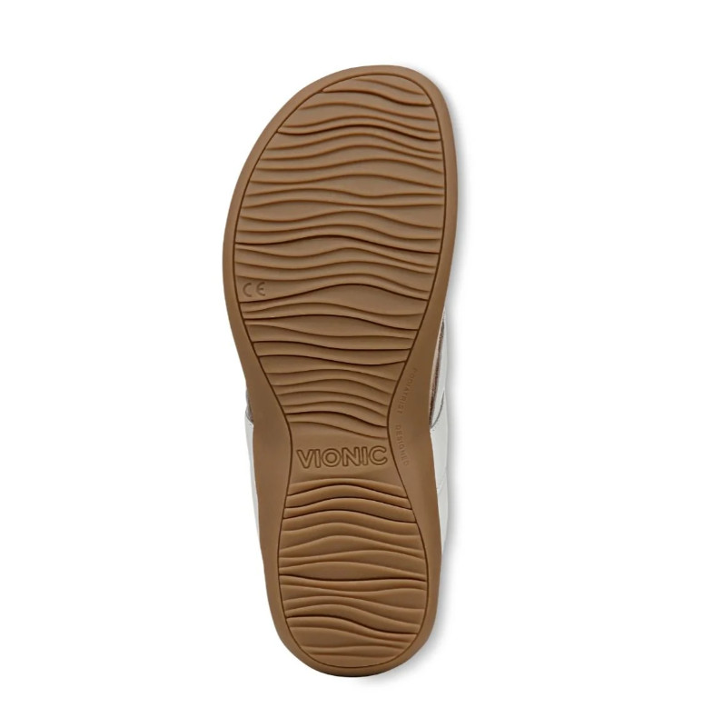 Bella Braid Toe Post Sandal