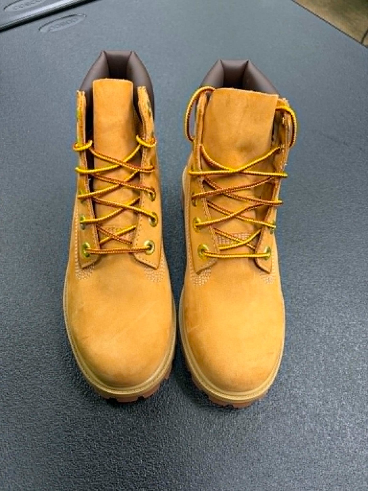 Timberland Boys Boot, US Size 4.5, UK 4, EU 37, NEW Without Box