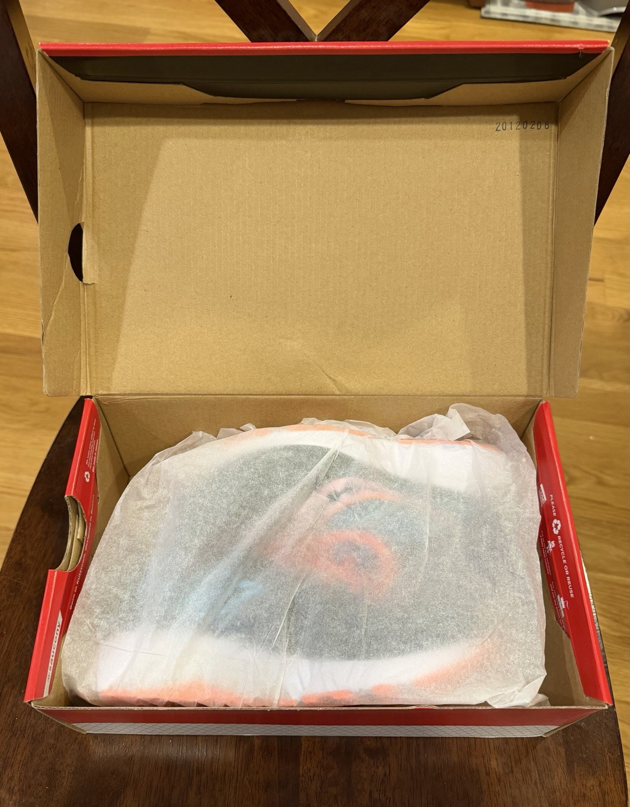 Size 5 – Saucony Guide 14 Future M