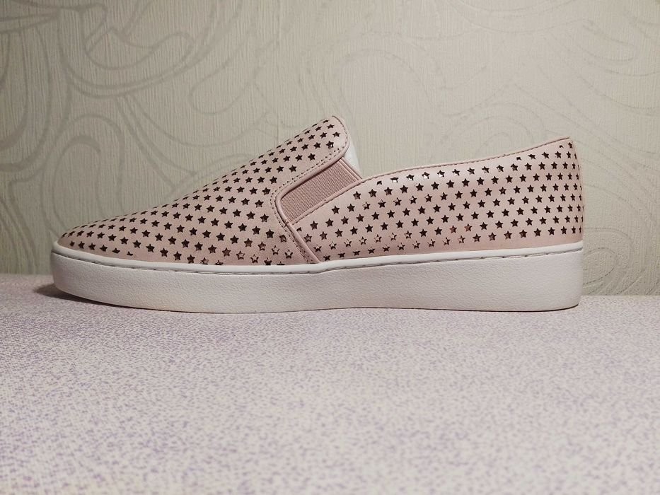Women Steve Madden Shoes Grey Suede 40.5