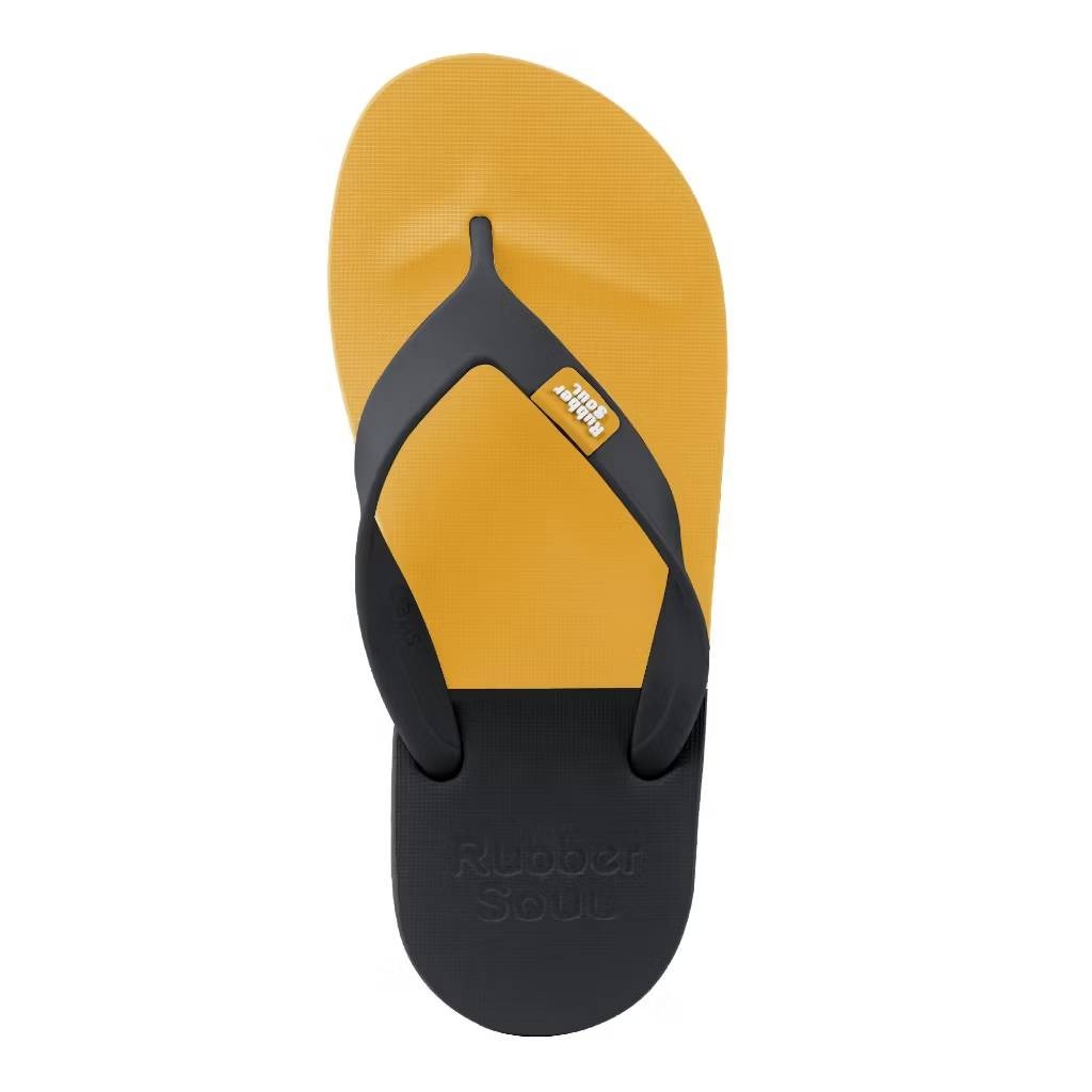 Flip Flops Summer Beach Holiday Sandals Natural Rubber 100% Thailand