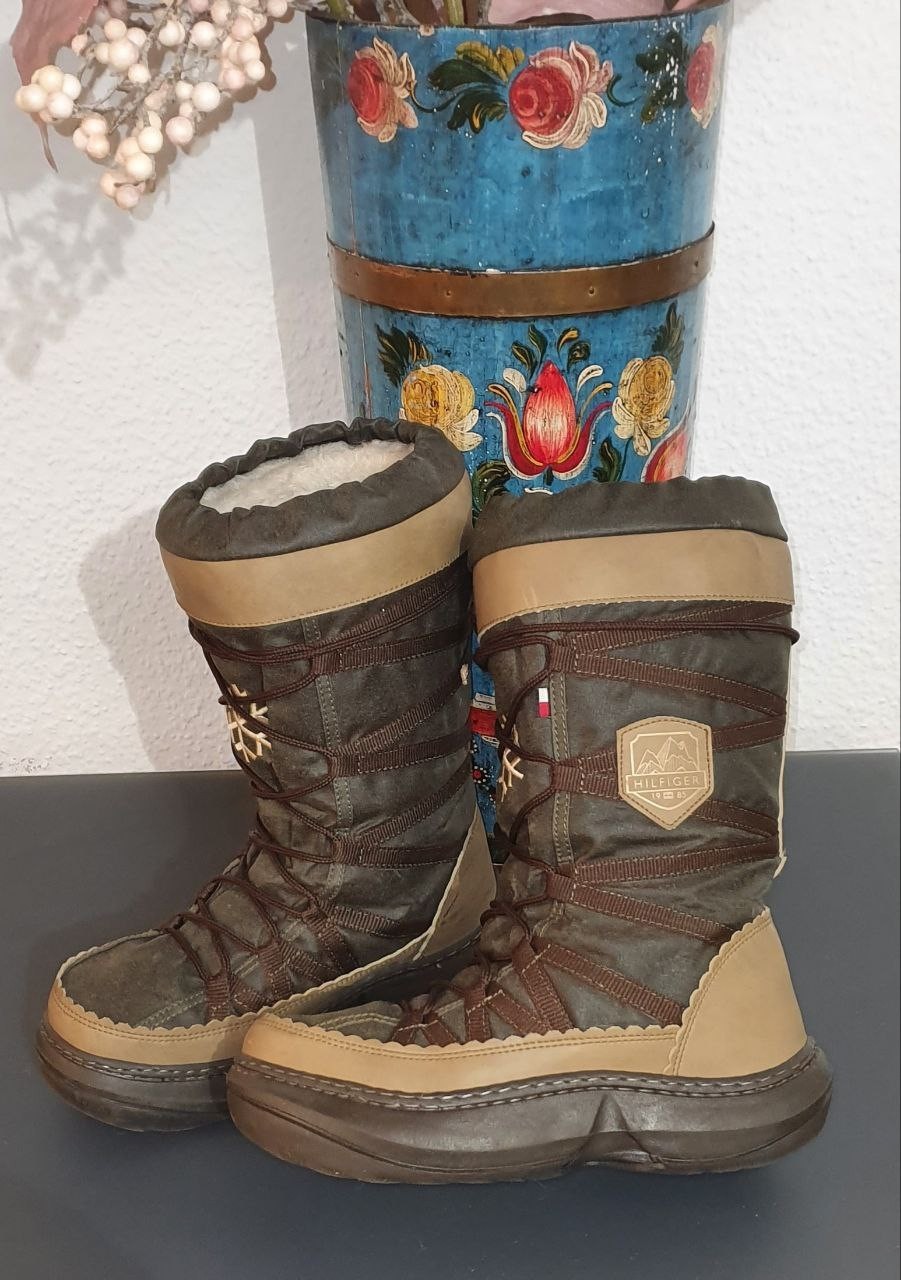 Tommy Hilfiger Snow Boots / Snow Boots