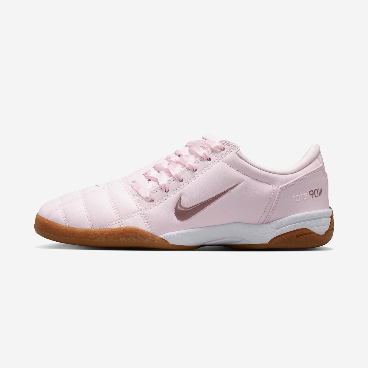 Nike Total 90 WMNS NIKE T90 IO2387-602 Pearl Pink Women’s Authentic NIB