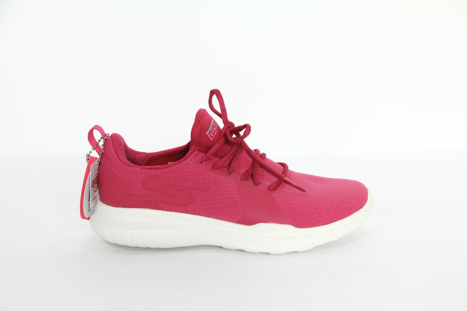 Skechers Sneakers sz 5 Women NEW GoRun Mojo walking Shoes casual travel walk