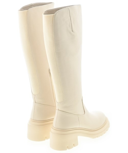Odette e Odile Boots Ivory 24cm 2200672907012