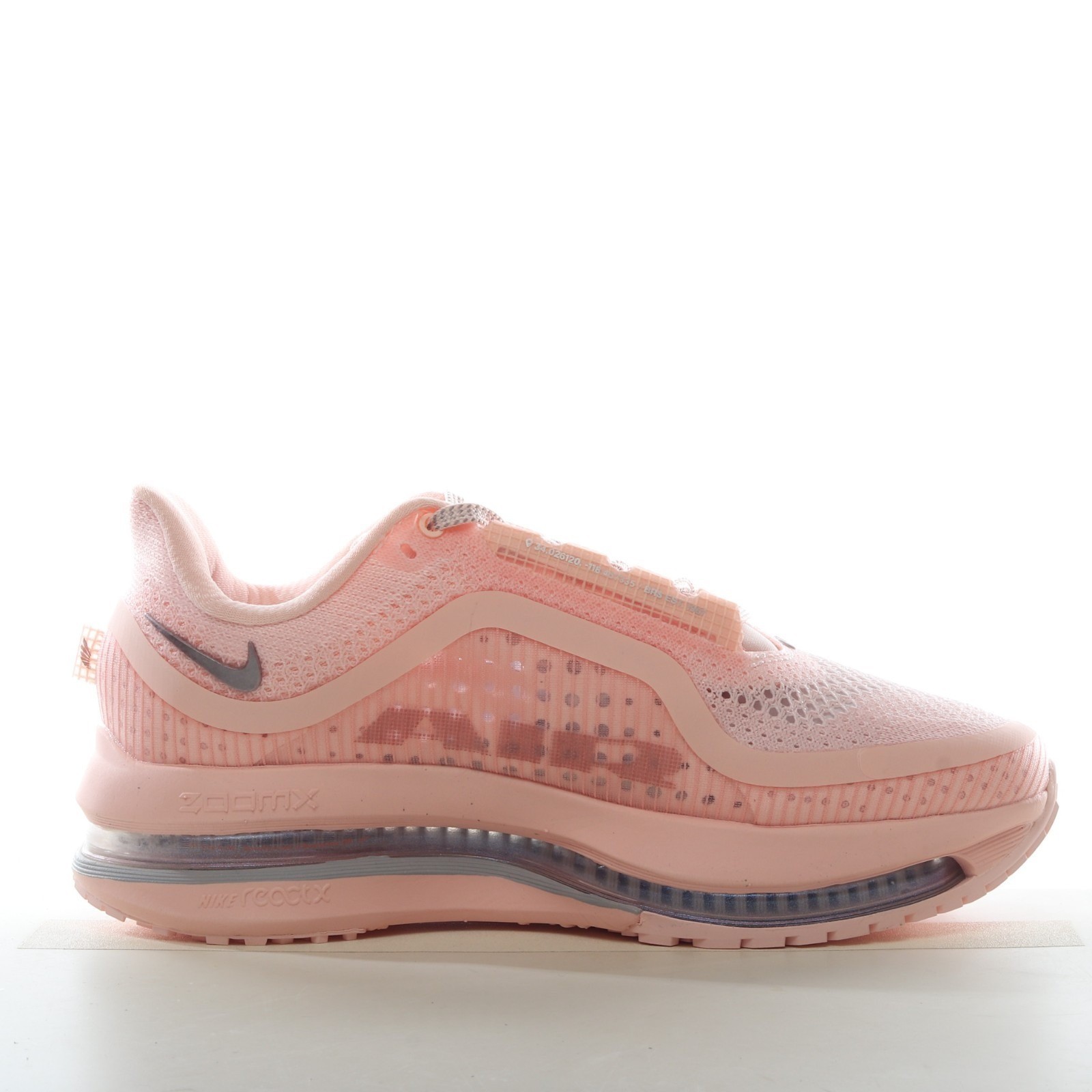 Nike Air Zoom Pegasus Premium Pink WMNS HQ2593-601 Women’s Size 5.5-8.5