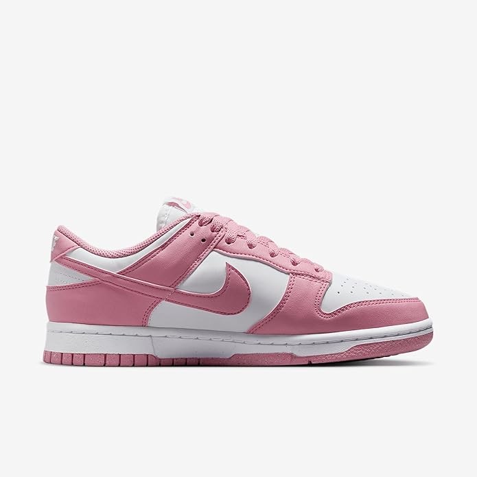 Women’s Nike Dunk Low Next Nature White/Elemental Pink (DD1873 112)