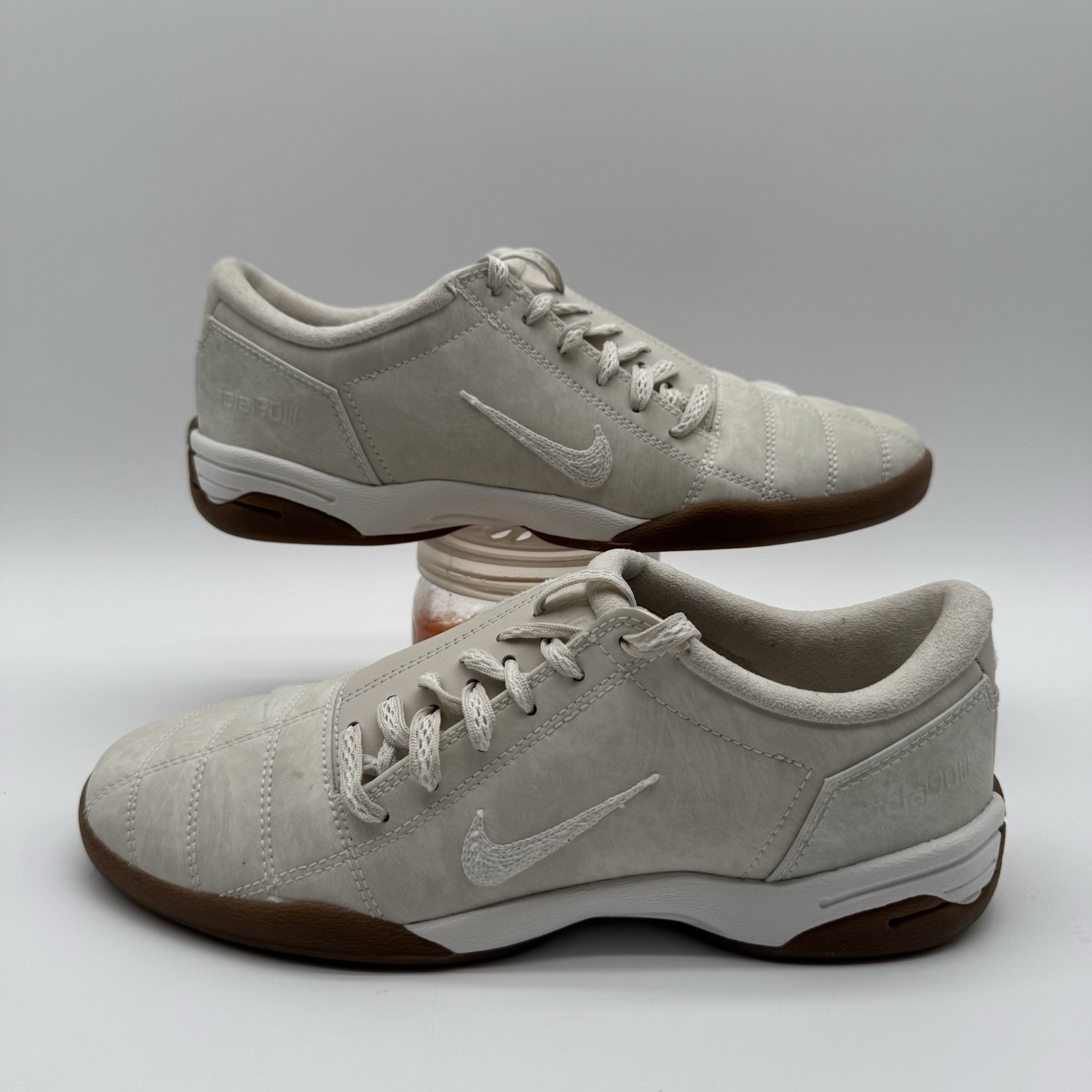 Nike Total 90 III SP ~ Sail Orwood Brown Light Bone IH2314-133 | Women’s: 8 NWOB