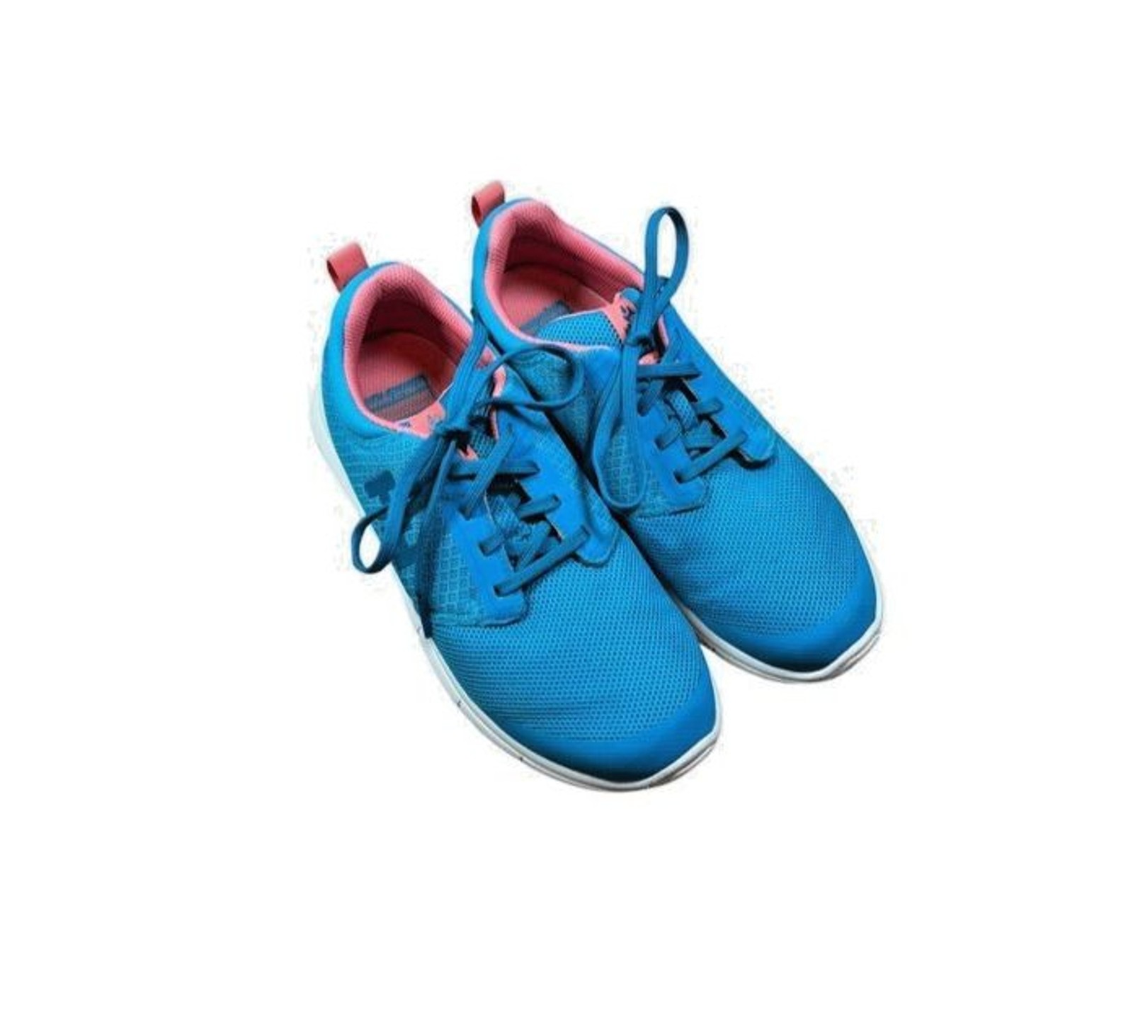 Helly Hansen Womens Shoe Size 8 EU 38.3 Feathering Lightweight Cushioned Casual