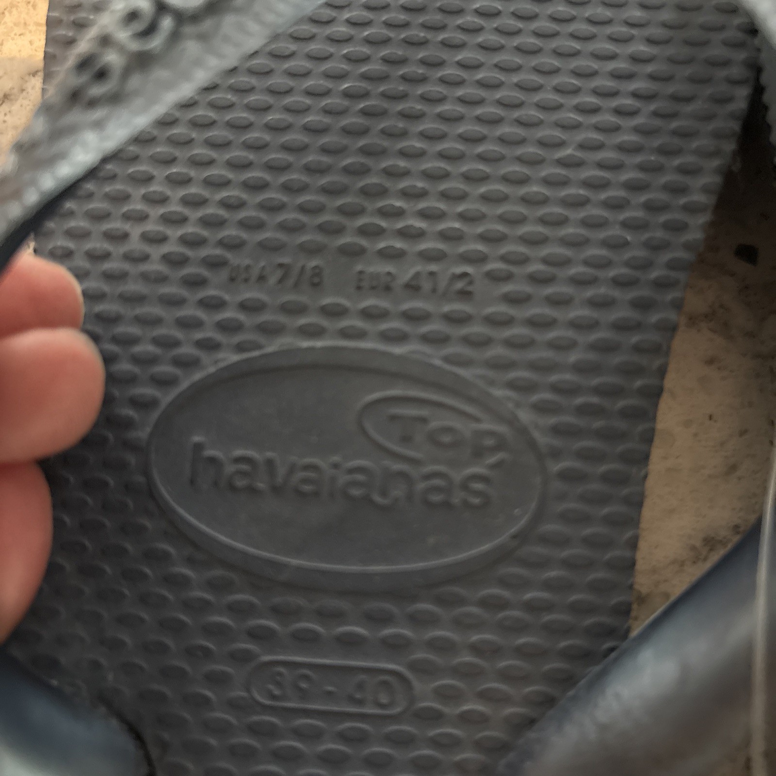 Havaianas Flip Flops