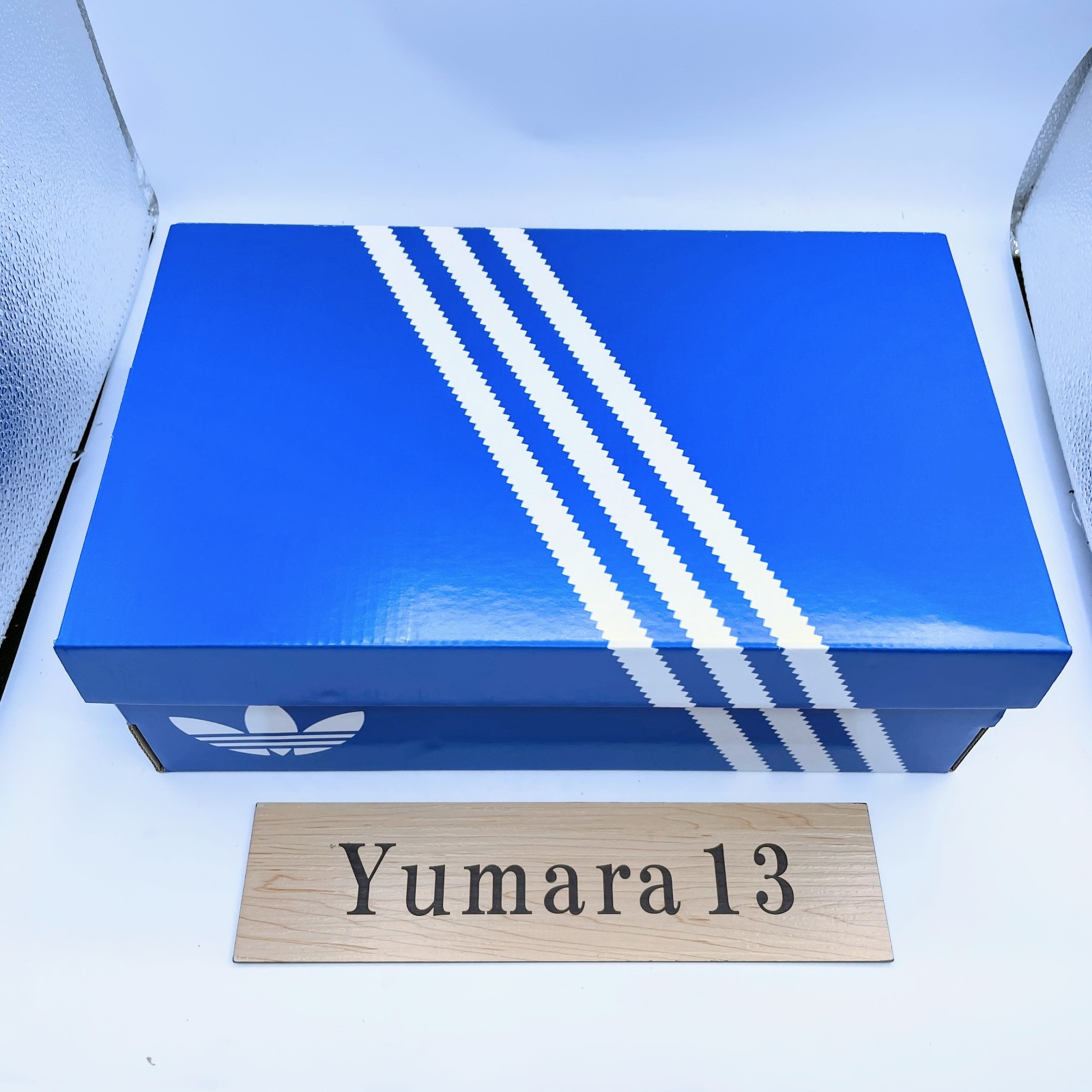 adidas WMNS Samba OG Core Black Legend Earth JR8869 Women’s Size