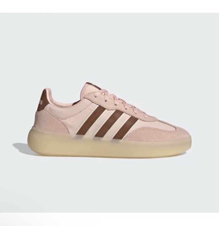 Woman’s Fashion Sneakers adidas Barreda Decode Sneaker Size 11W/10M