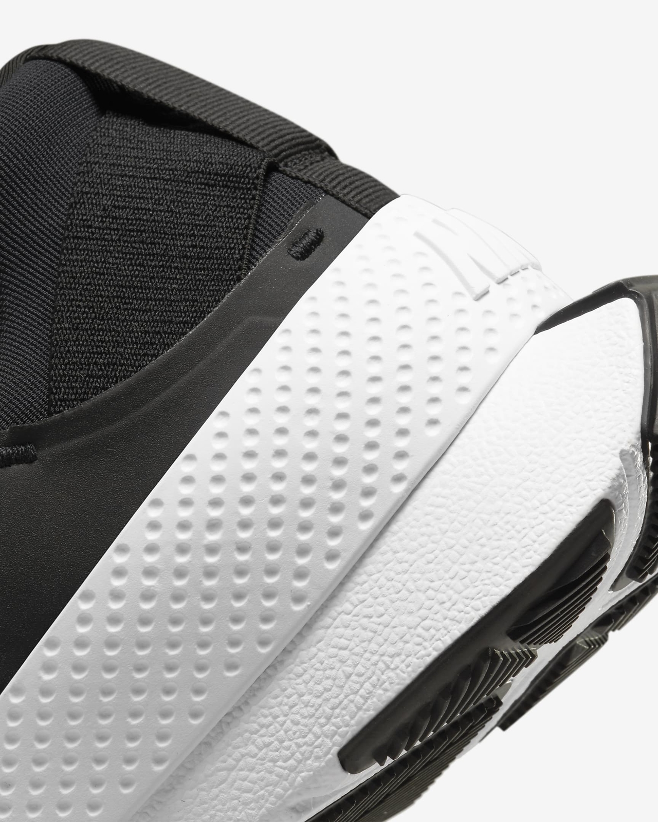 Nike Go FlyEase Black White DR5540-002