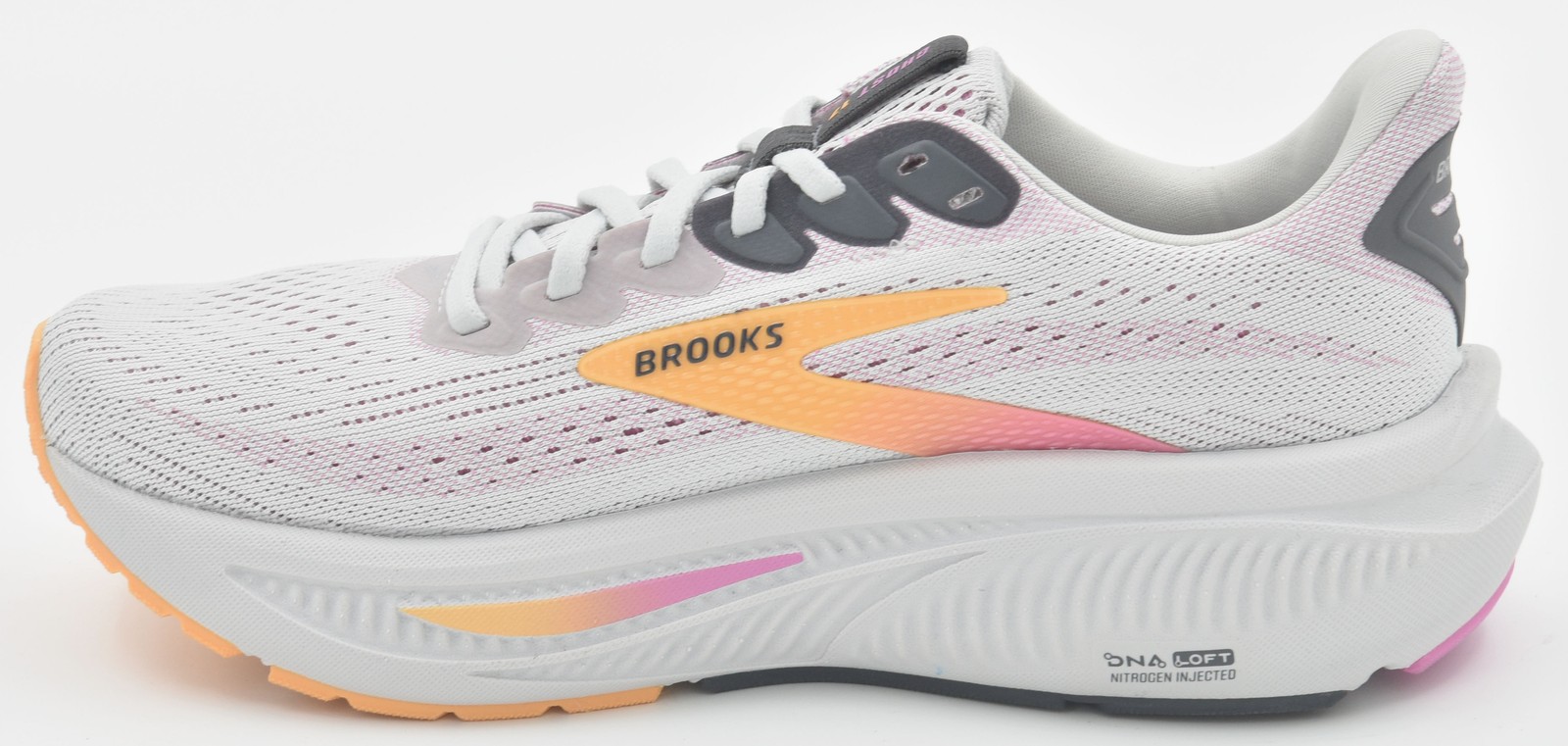 Brooks Women’s Ghost 17 Running Shoes 120431 070