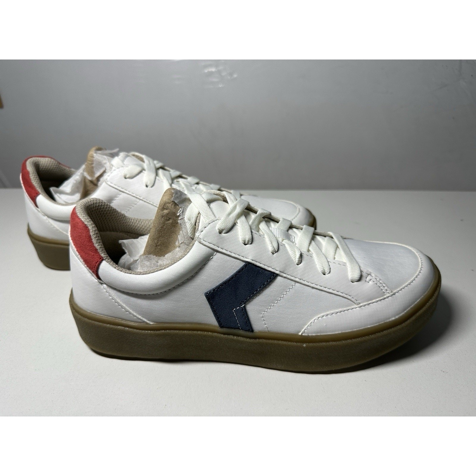 Dr.Scholl’s SHOES Women’s Dr. Scholl Madison Lace Sneaker Oxford Sz 9.5