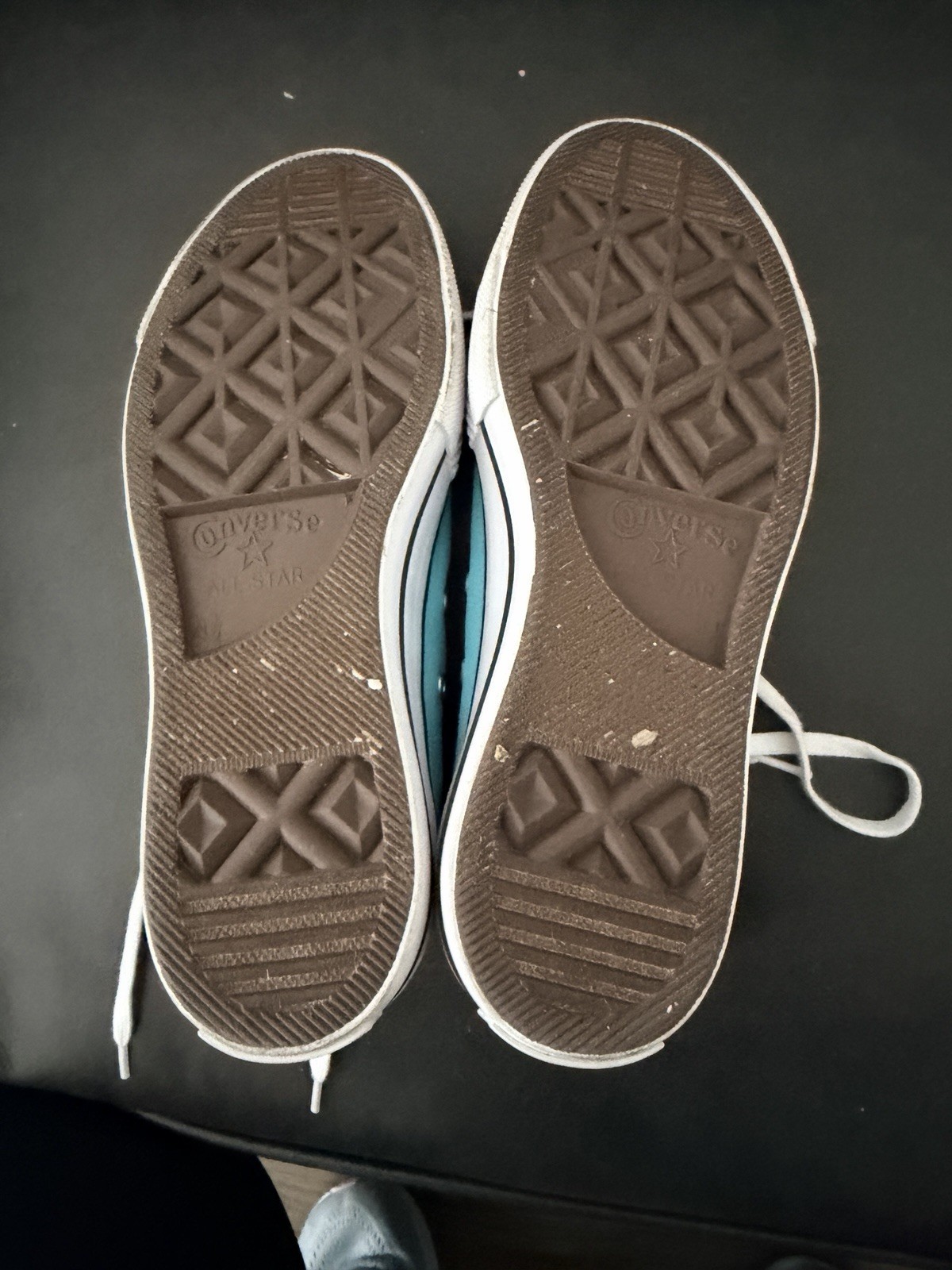 Converse Chuck Taylor All Star High Top Lift Platform