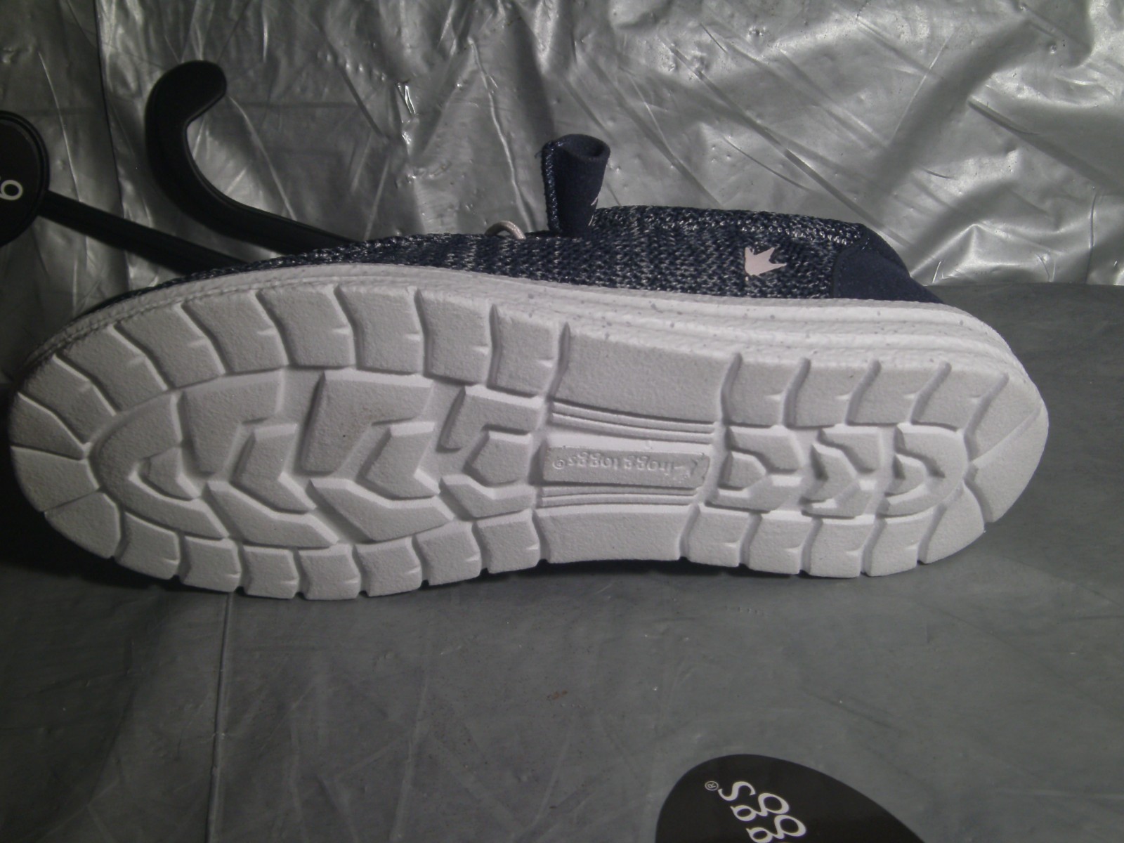 Frogg Toggs Women’s Size 6 Java 2.0 Waterproof Breathable Color Navy Blue