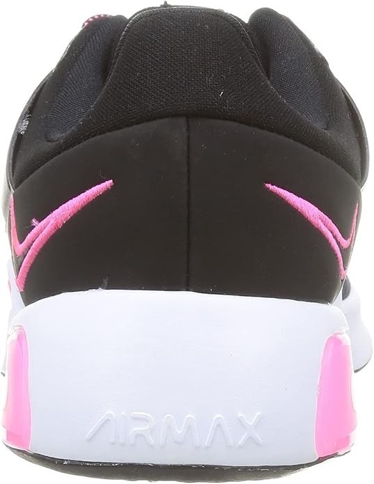 Nike Air Max Bella TR 4 Women’s Training Shoes Purple Size 11 New