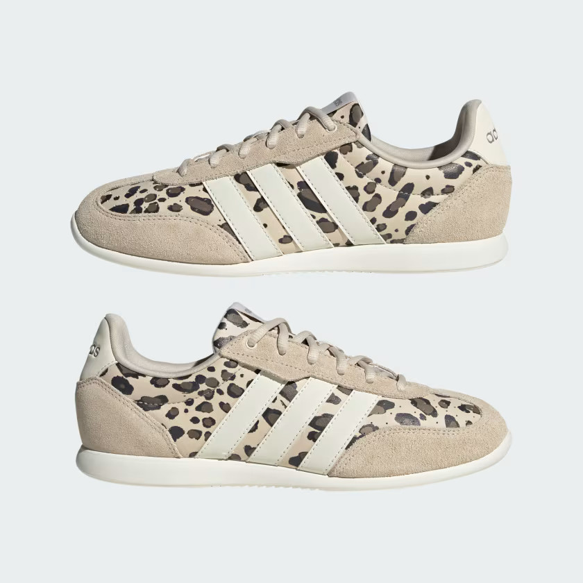 adidas women BARREDA LO SHOES