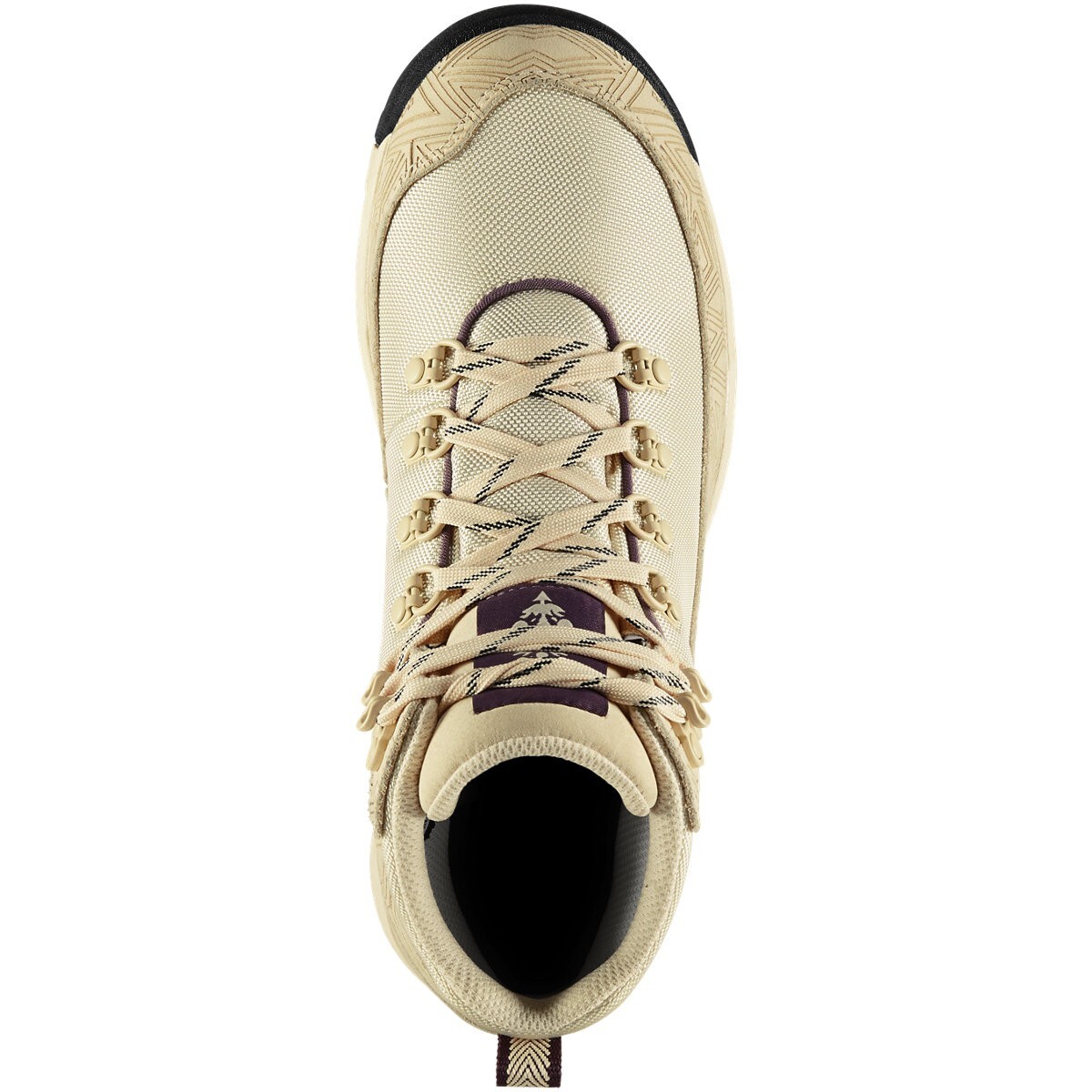 Danner 30323 FP Movement Butter Cream Adrika $200 5″ Hiking Boots Women’s 6.5M