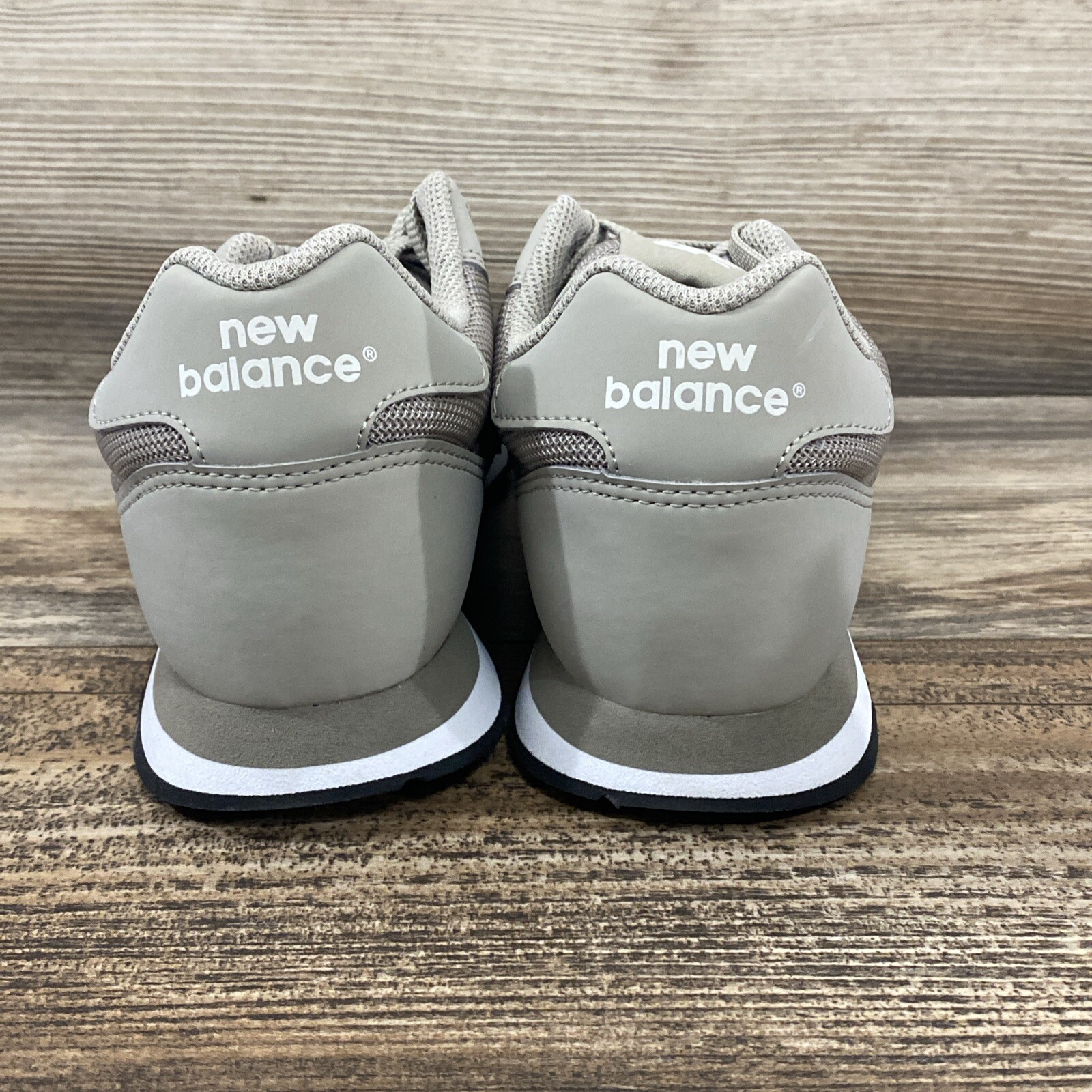 New Balance 500 Athletic Shoes GM500TRY Men’s Size 8. D / Women’s Size 9.5.