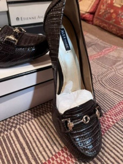 shoes women heels 8.5