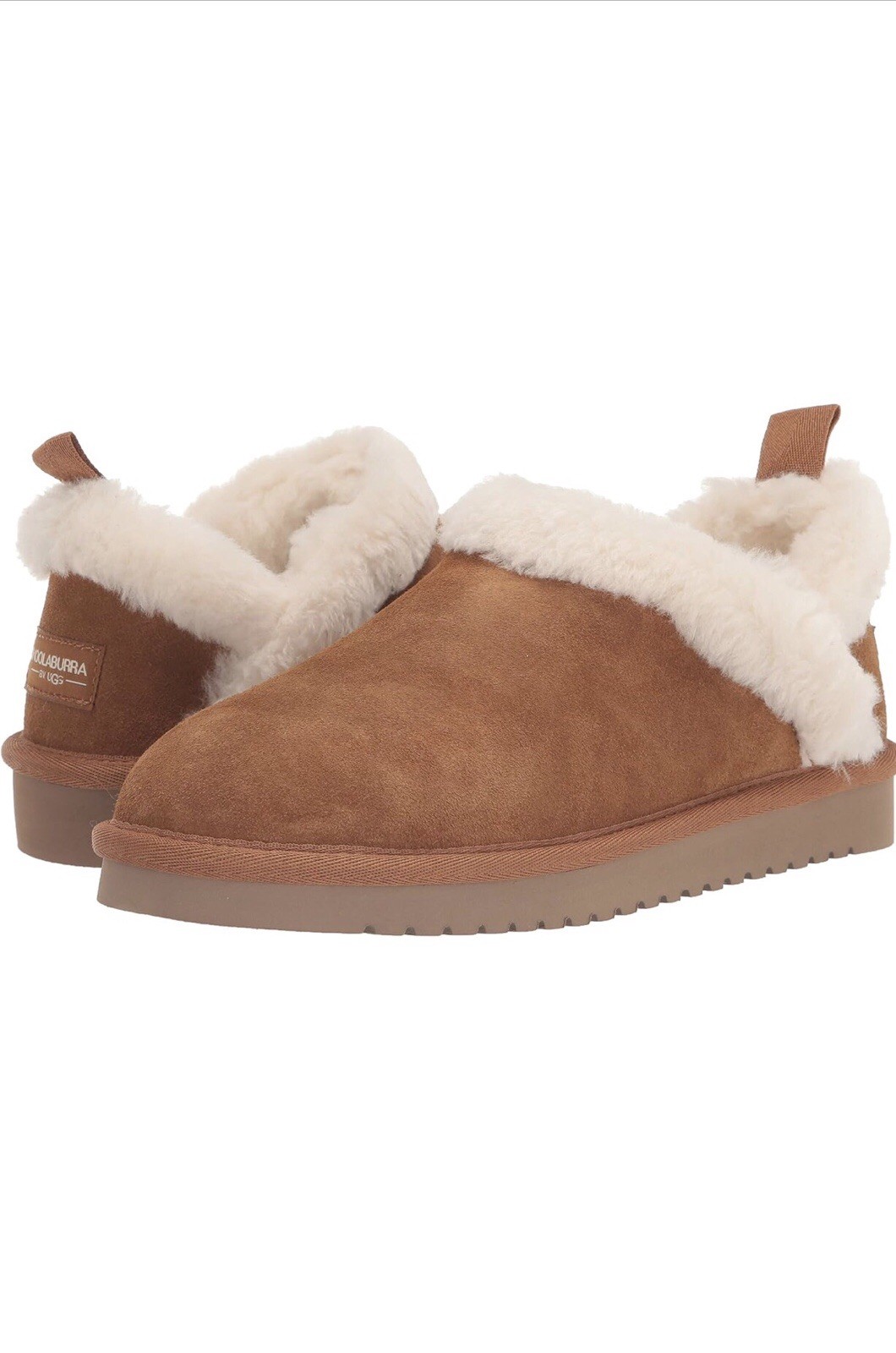 Koolaburra Advay Slip-On Women Size 7 Indonesia Made.