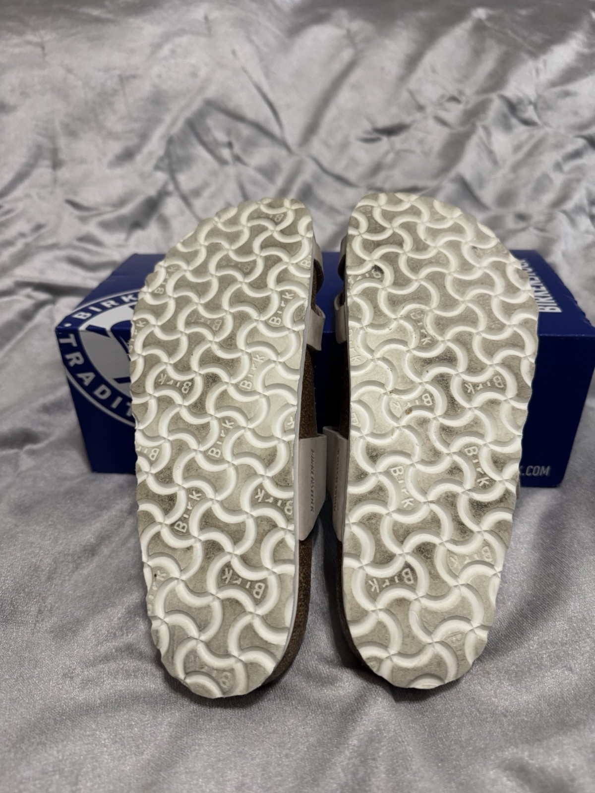 Birkenstock Mayari Unisex Sandals Size 37