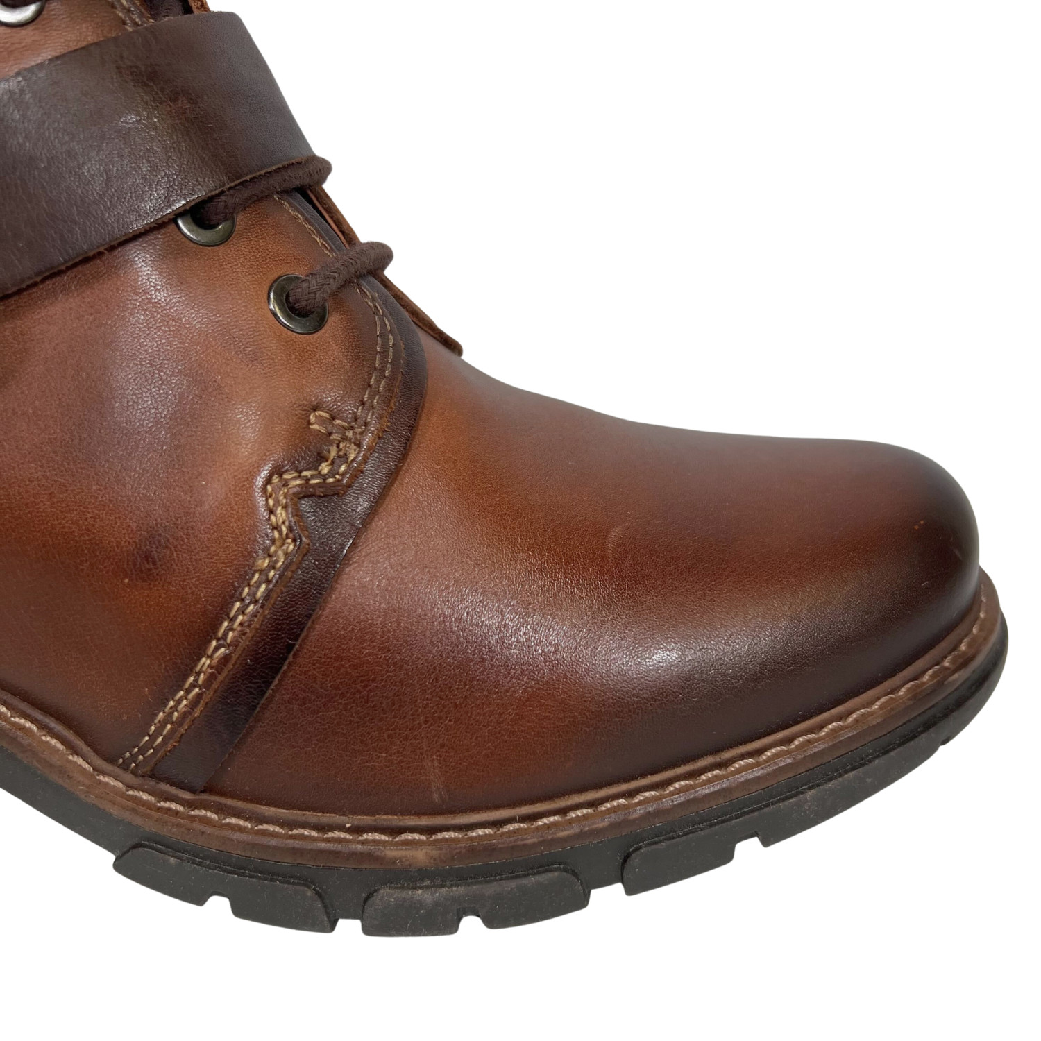 Pikolinos Women’s San Sebastian Tall Leather Boots Size EU 41 US 10-10.5