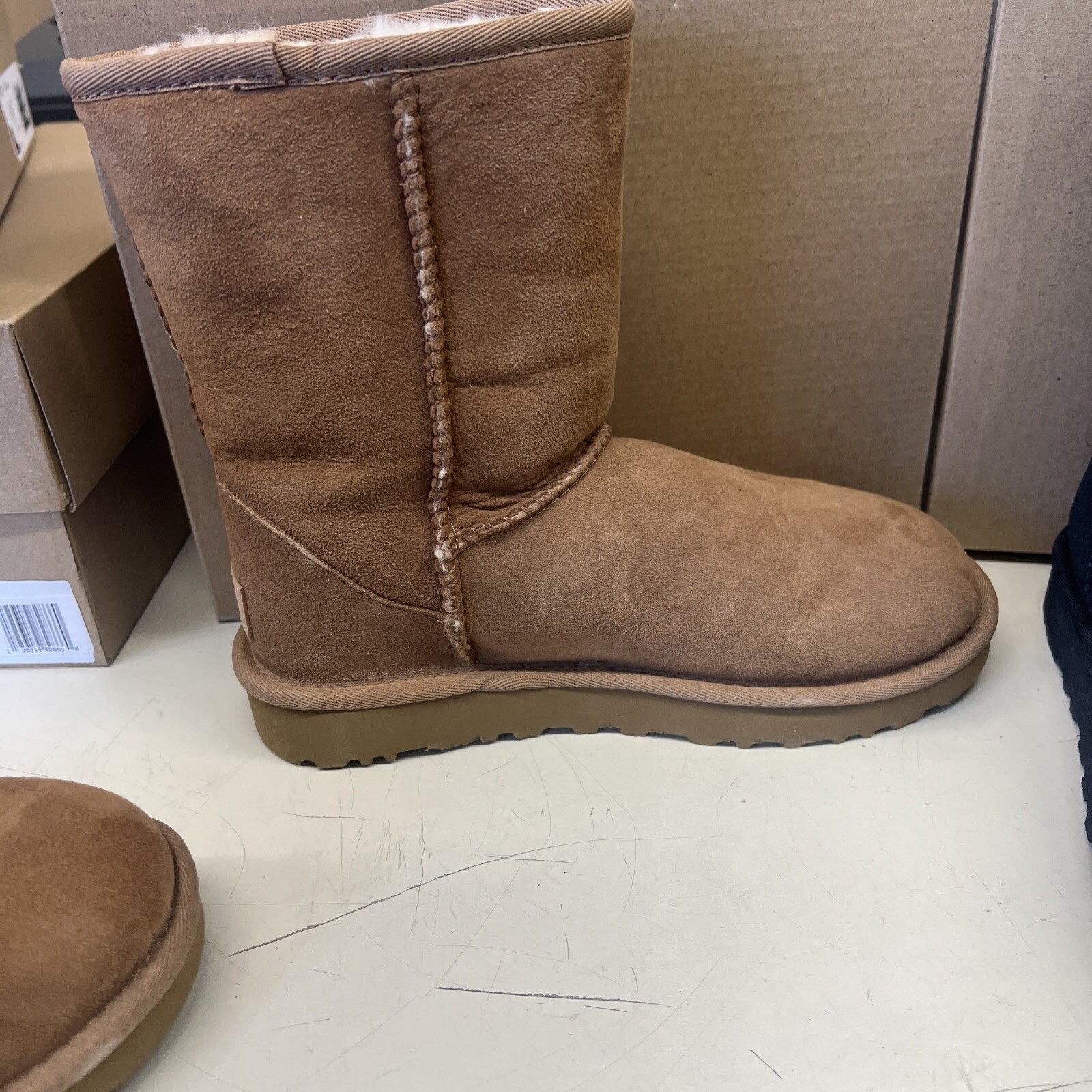 UGG Classic Short II Boots 1016223 Choose Size/Color