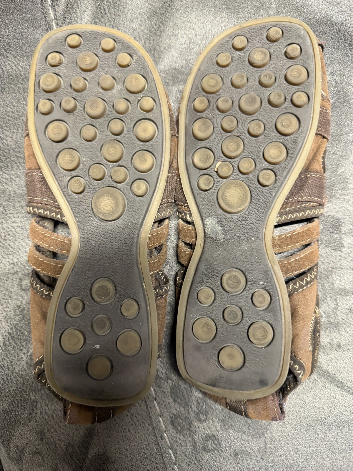 Mudd Y2K Mary Jane Shoes – Sz 6.5