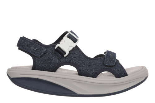 MBT Kisumu 3(S) Classic Original Leather Women’s Summer Sandal (6 Colors)