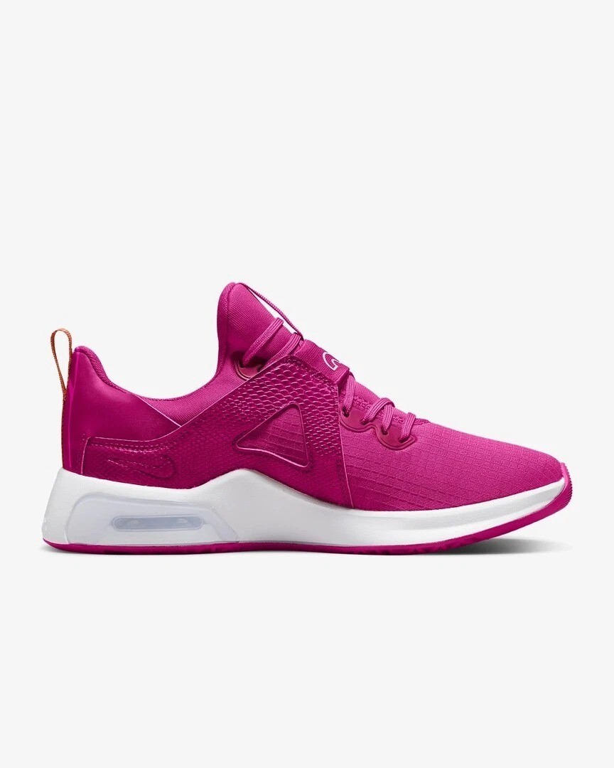 NEW Nike Air Max Bella TR 5 Women’s Workout Shoes (DD9285 656) size 8.5