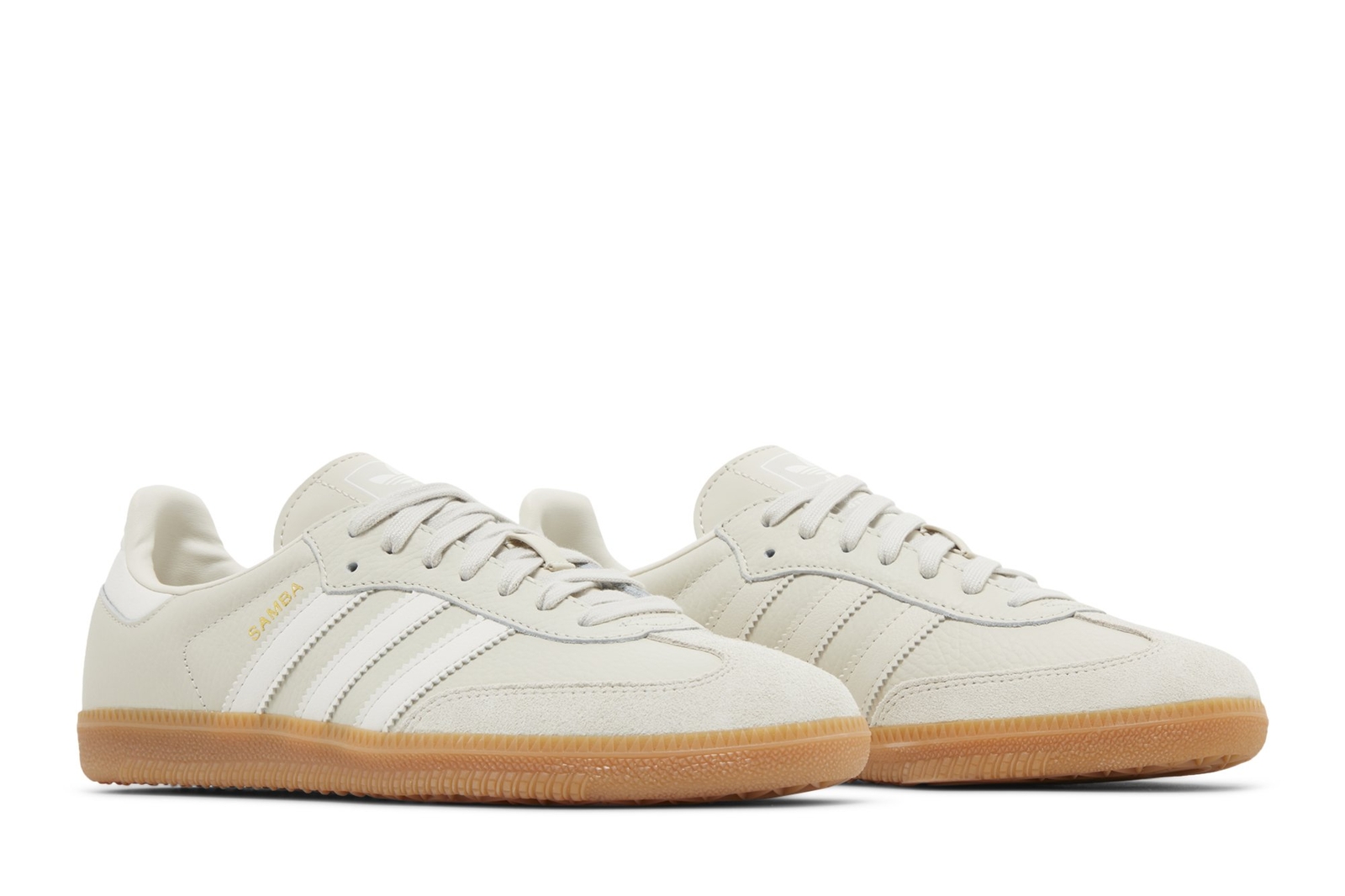 adidas Samba OG Aluminium Gum IE7013 Women’s Sizes
