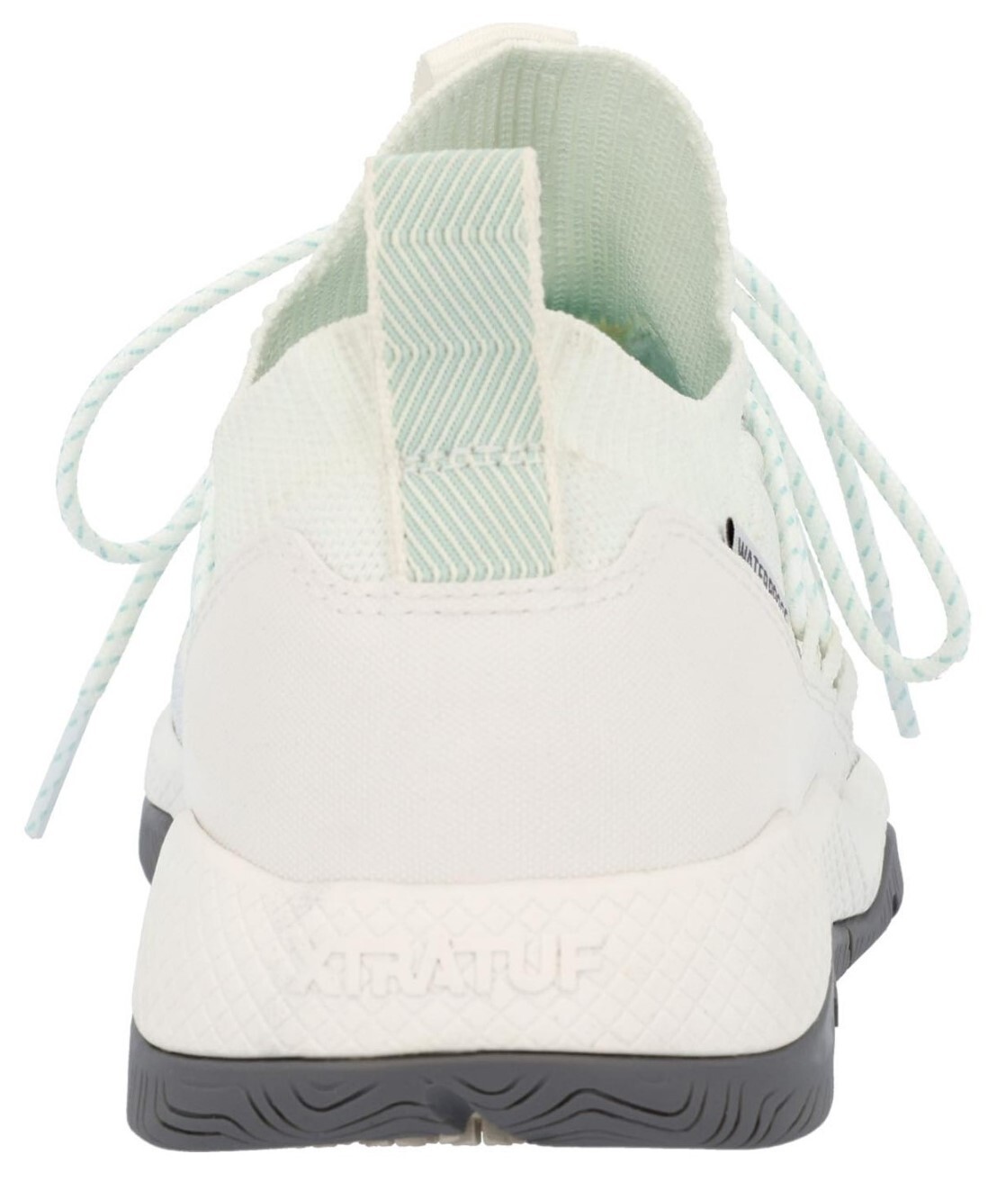 Xtratuf Women’s Kiata Waterproof Sneaker – White KIAW100