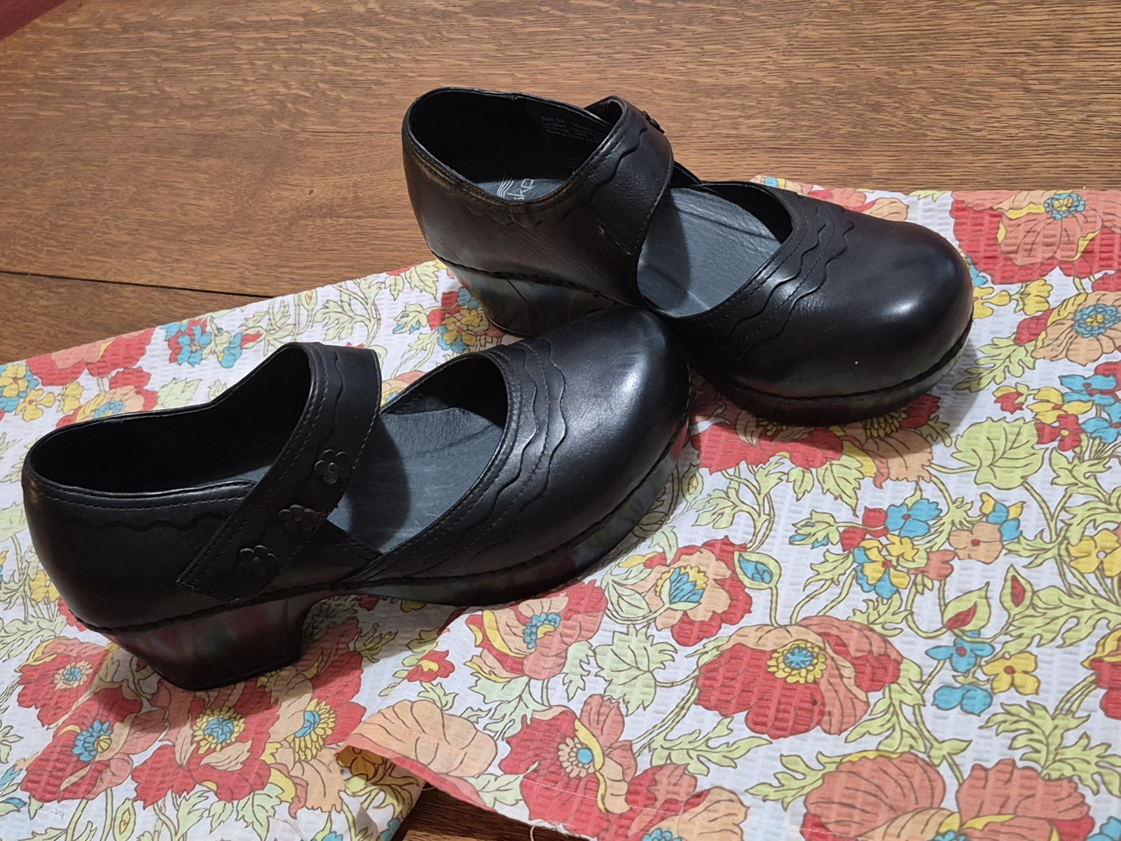 Dansko Mary Jane