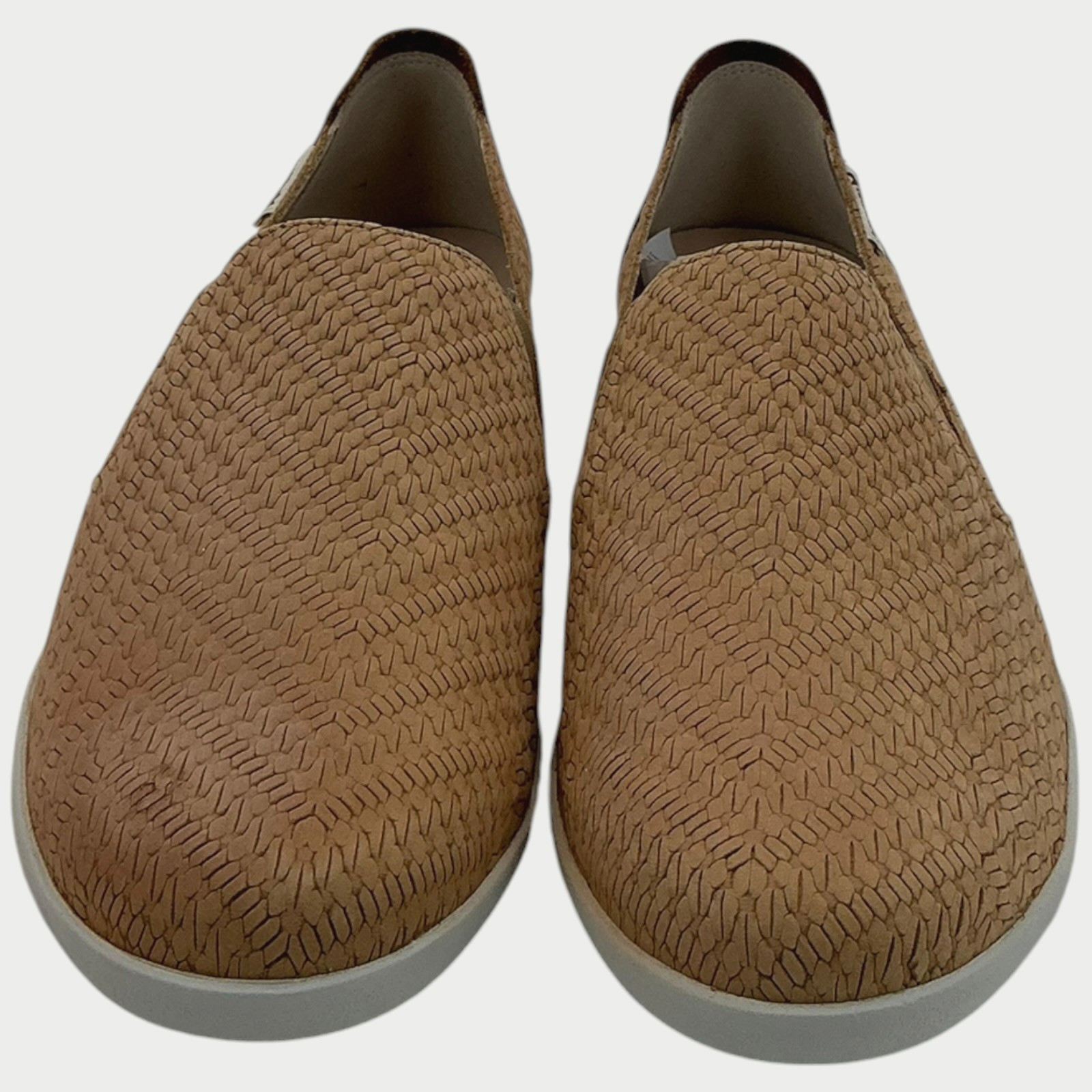 Mephisto Korie Women’s Size 7 US Brandy Shoes NIB