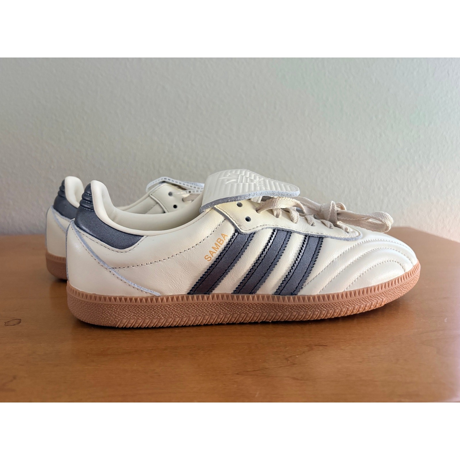 Adidas Samba Shoes Soccer Vintage Inspired 80’s