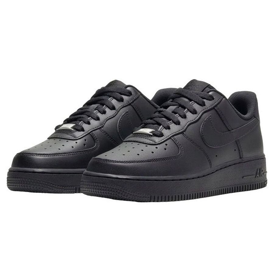 Nike Shoes Womens Wmns Air Force 1 `07 DD8959-001 Sneakers Casual Classic