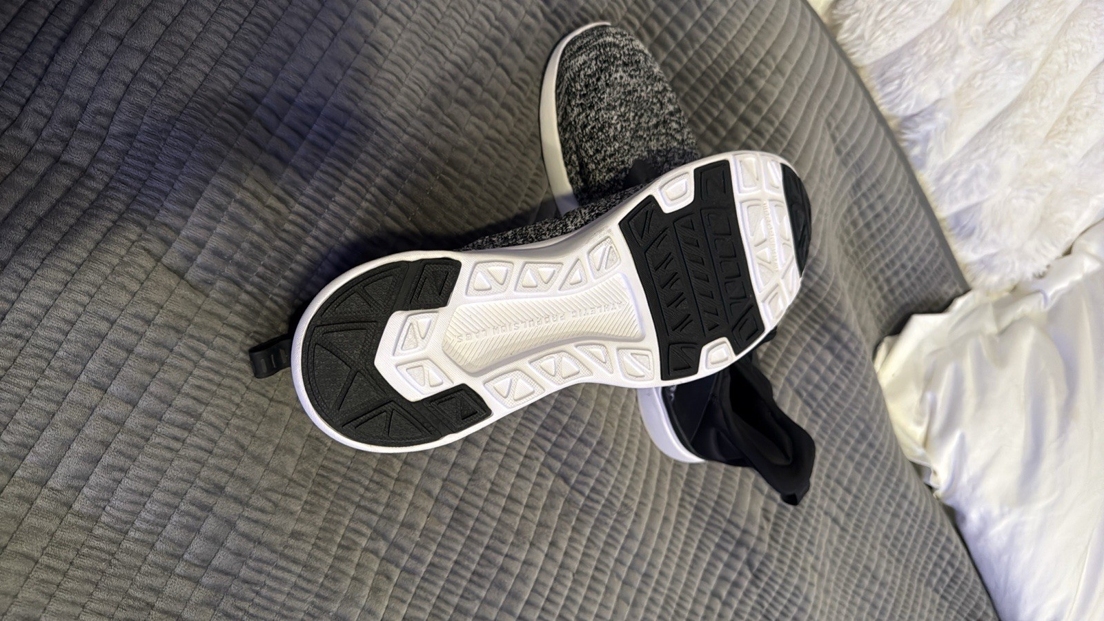 New Women’s APL Techloom Tracer W Size 8.5