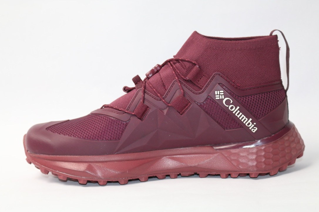 COLUMBIA Facet 75 Alpha Outdry Trail Running Shoe-Women’s US 9/UK 7/CM 26