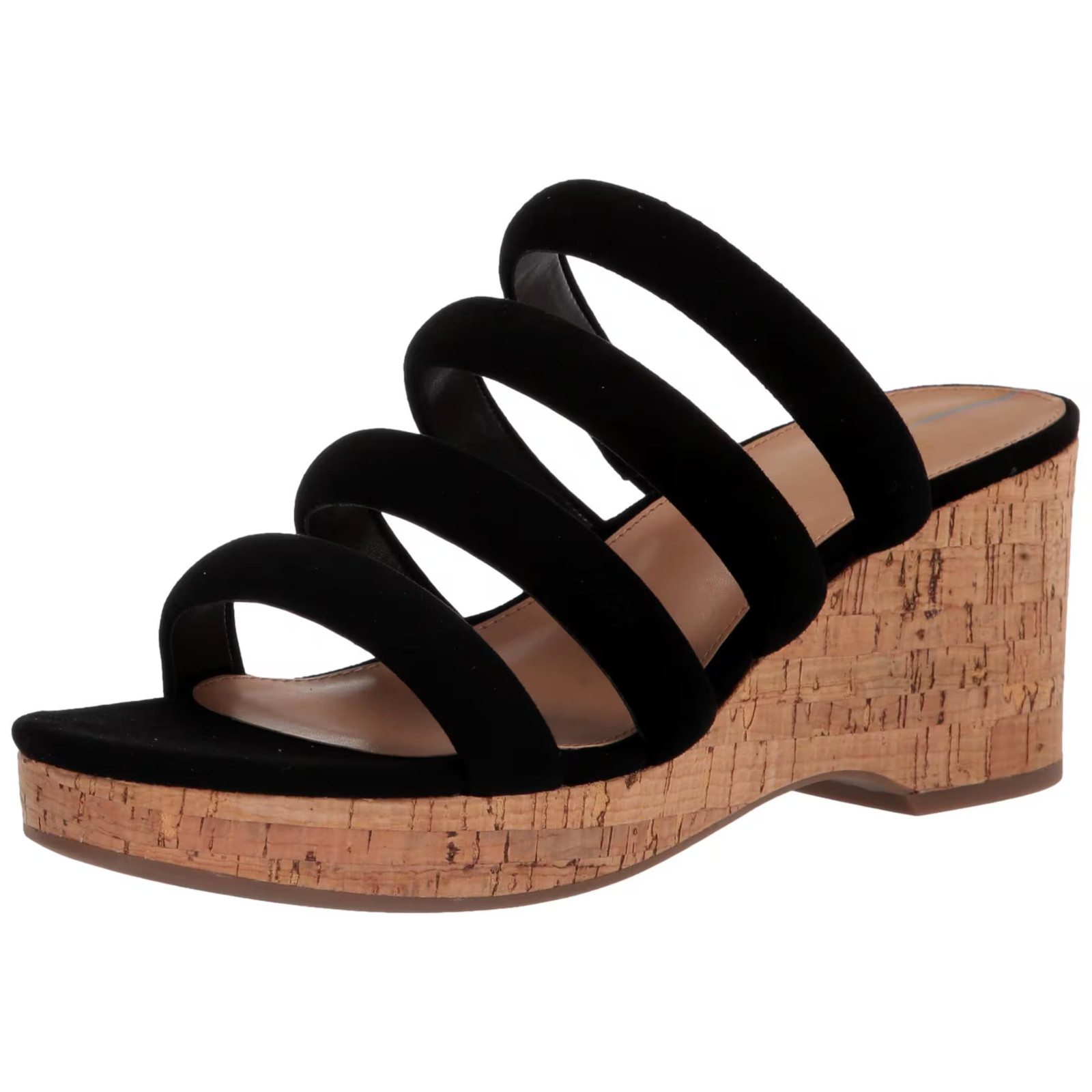 Sam Edelman Yuki Black I5517L1001 Women’s Size 8 Medium