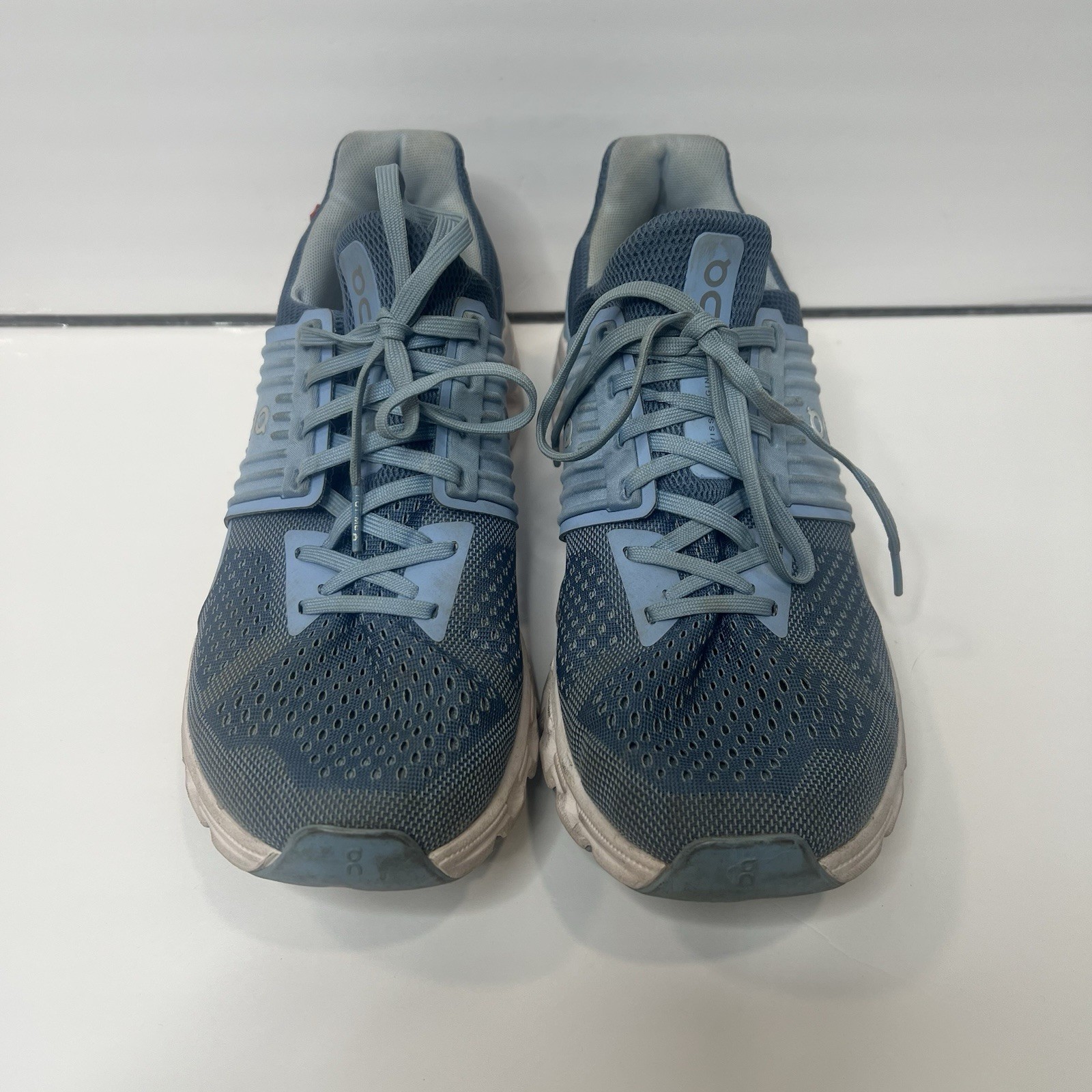 On Cloud Women’s Size 11 Cloudswift Blue Lake Sky Running Walking Shoes