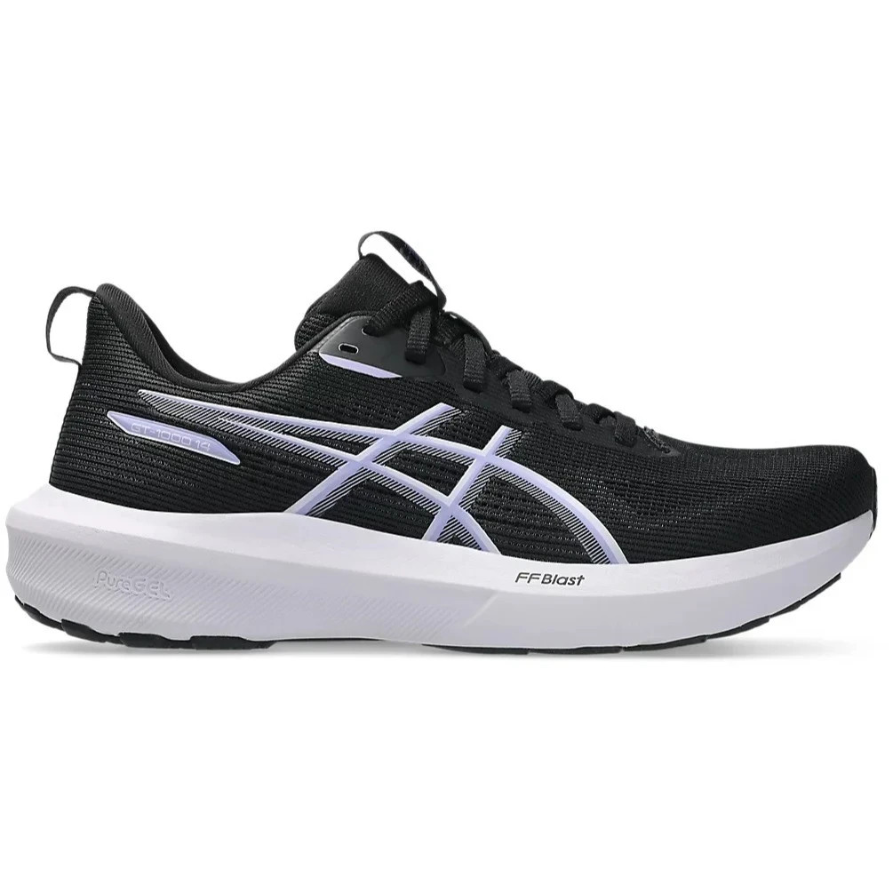 Asics GT 1000 14 Womens Running Shoes Standard B Fit SAVE $50