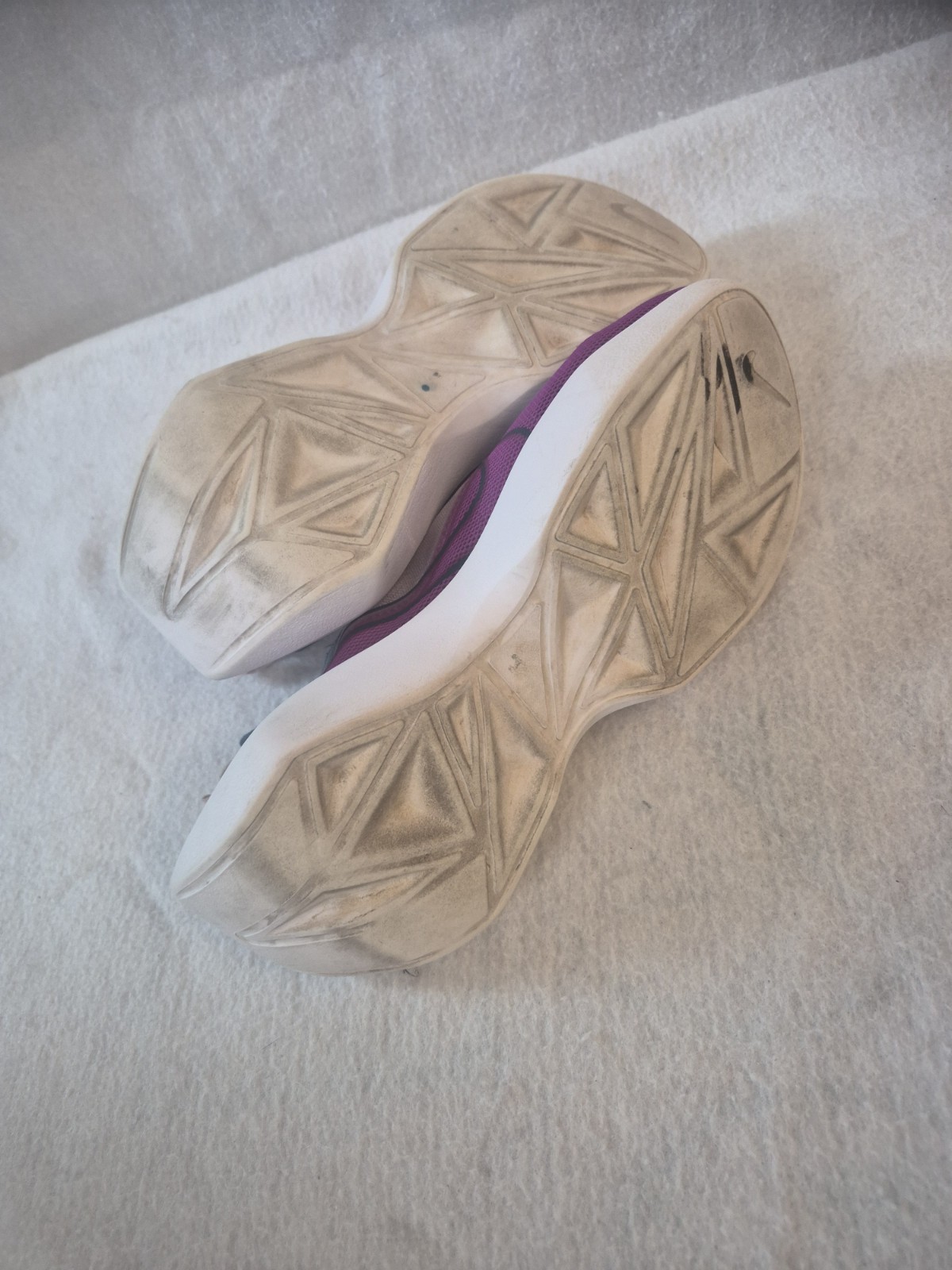 Size 8.5 – Nike Vista Lite Vivid Purple W